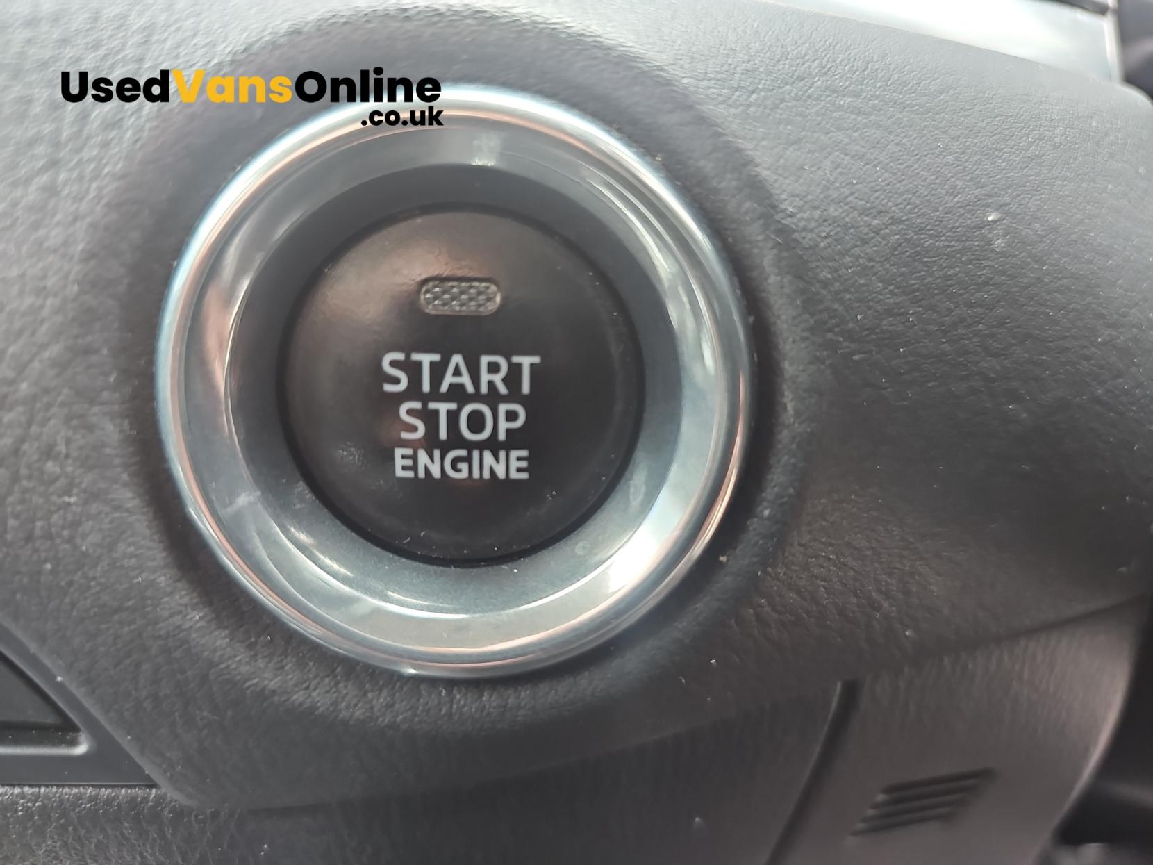 Mazda CX-5 2.2 SKYACTIV-D Sport Nav+ SUV 5dr Diesel Auto Euro 6 (s/s) (150 ps)