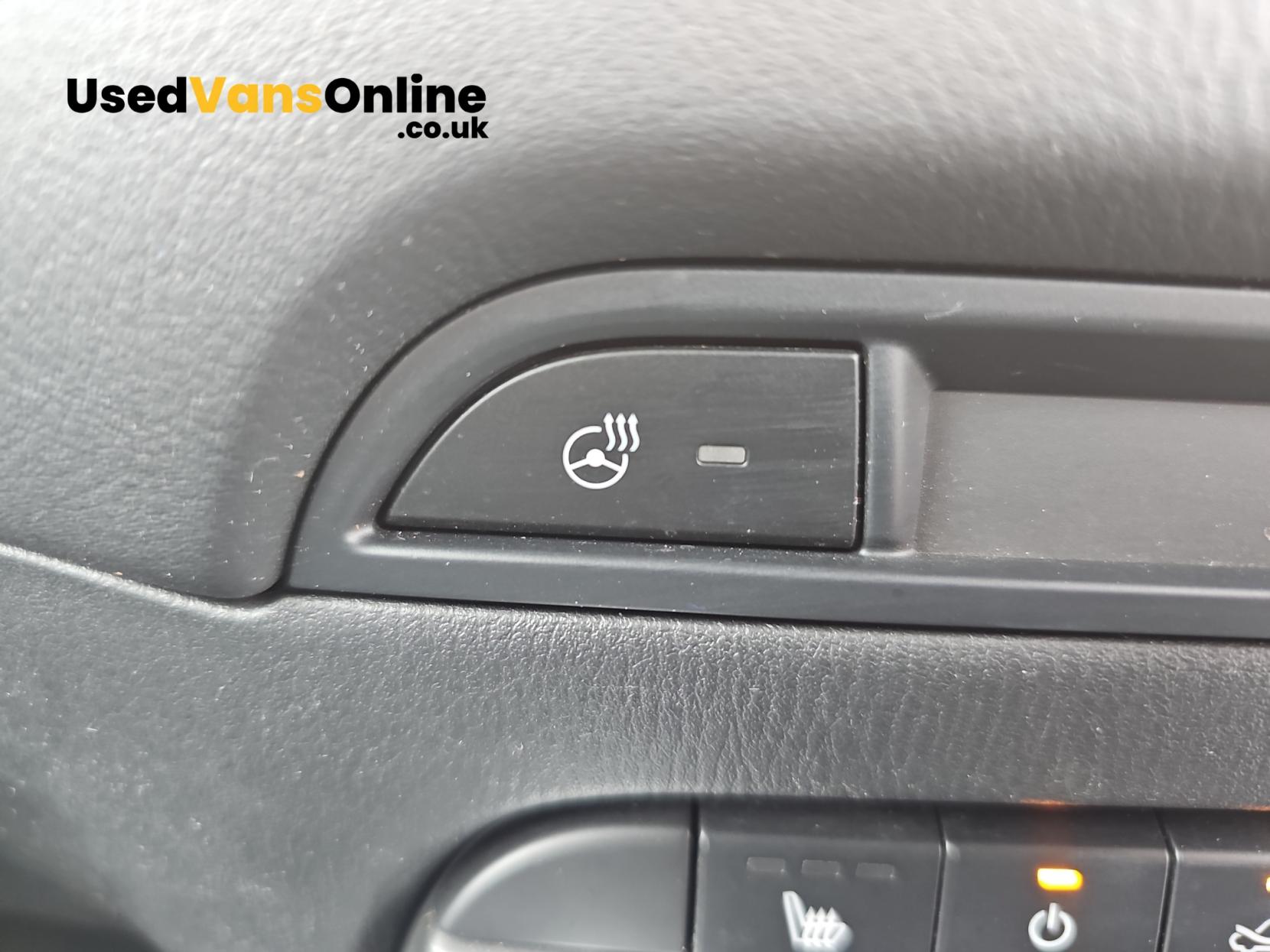 Mazda CX-5 2.2 SKYACTIV-D Sport Nav+ SUV 5dr Diesel Auto Euro 6 (s/s) (150 ps)