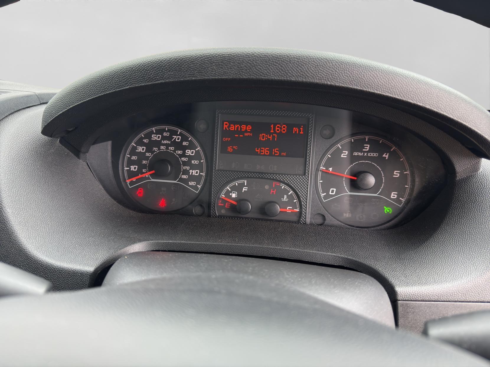 Vauxhall Movano 2.2 CDTi 3500 BiTurbo Dynamic Panel Van 5dr Diesel Manual FWD L2 H2 Euro 6 (s/s) (140 ps)