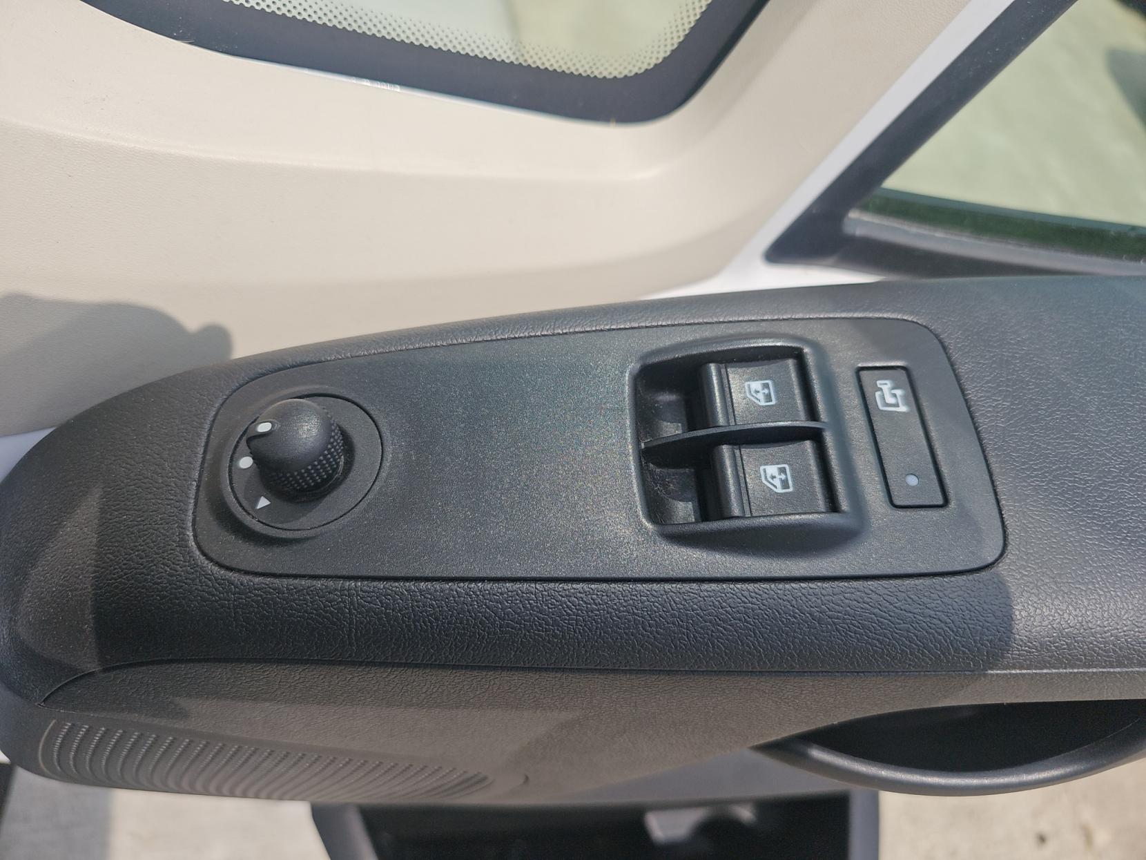 Vauxhall Movano 2.2 CDTi 3500 BiTurbo Dynamic Panel Van 5dr Diesel Manual FWD L2 H2 Euro 6 (s/s) (140 ps)