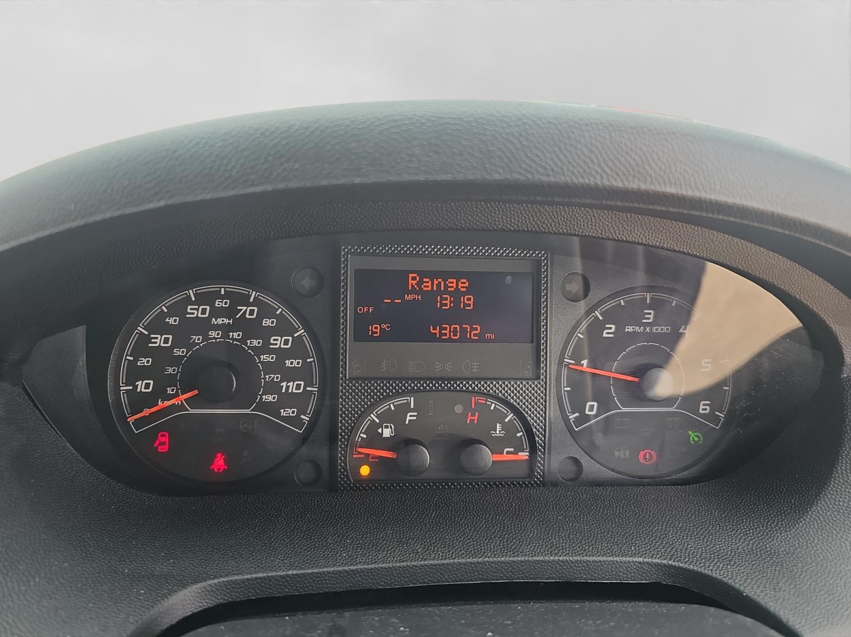 Vauxhall Movano 2.2 CDTi 3500 BiTurbo Dynamic Panel Van 5dr Diesel Manual FWD L2 H2 Euro 6 (s/s) (140 ps)