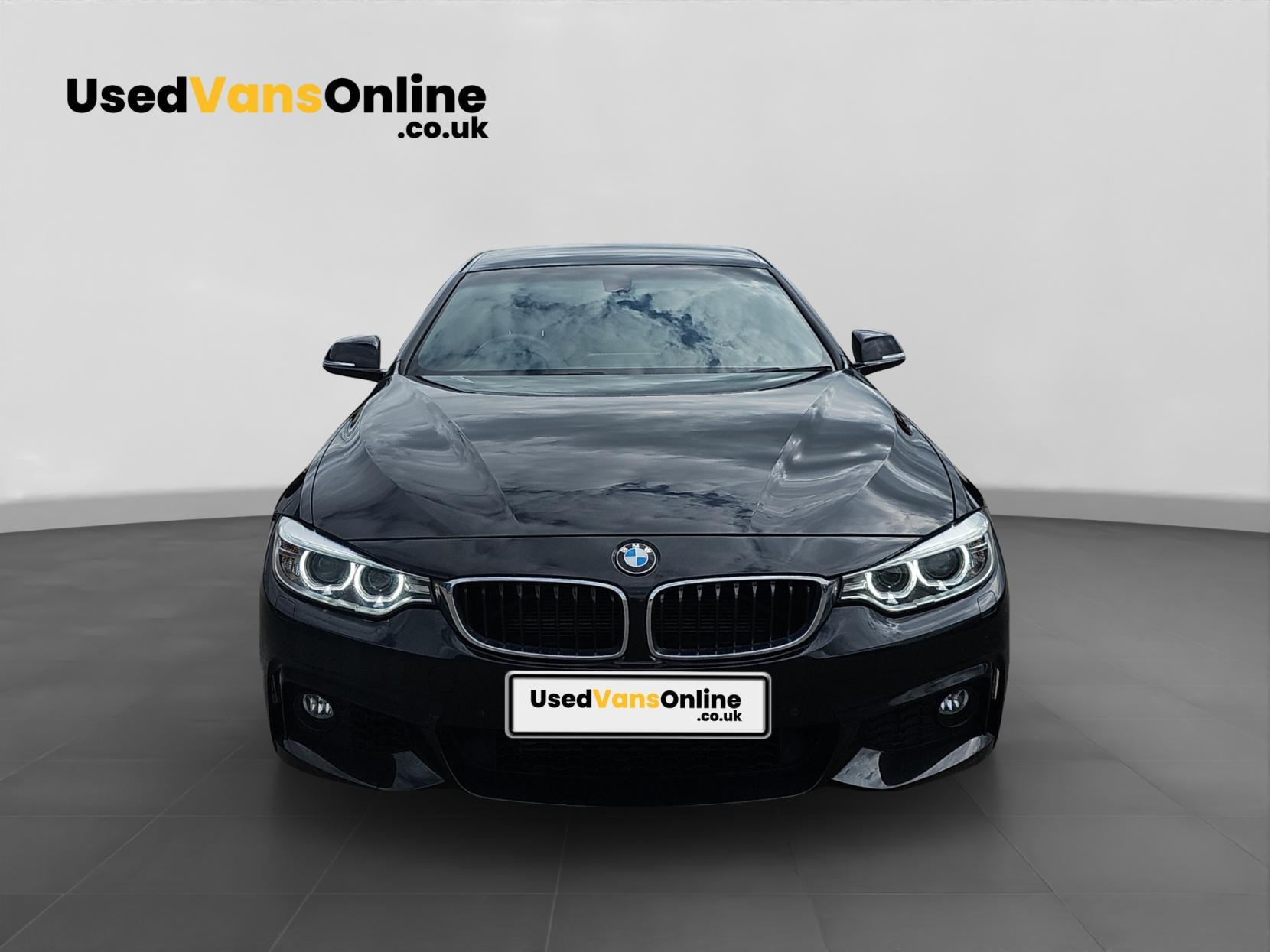 BMW 4 Series Gran Coupe 3.0 435i M Sport Hatchback 5dr Petrol Auto Euro 6 (s/s) (306 ps)