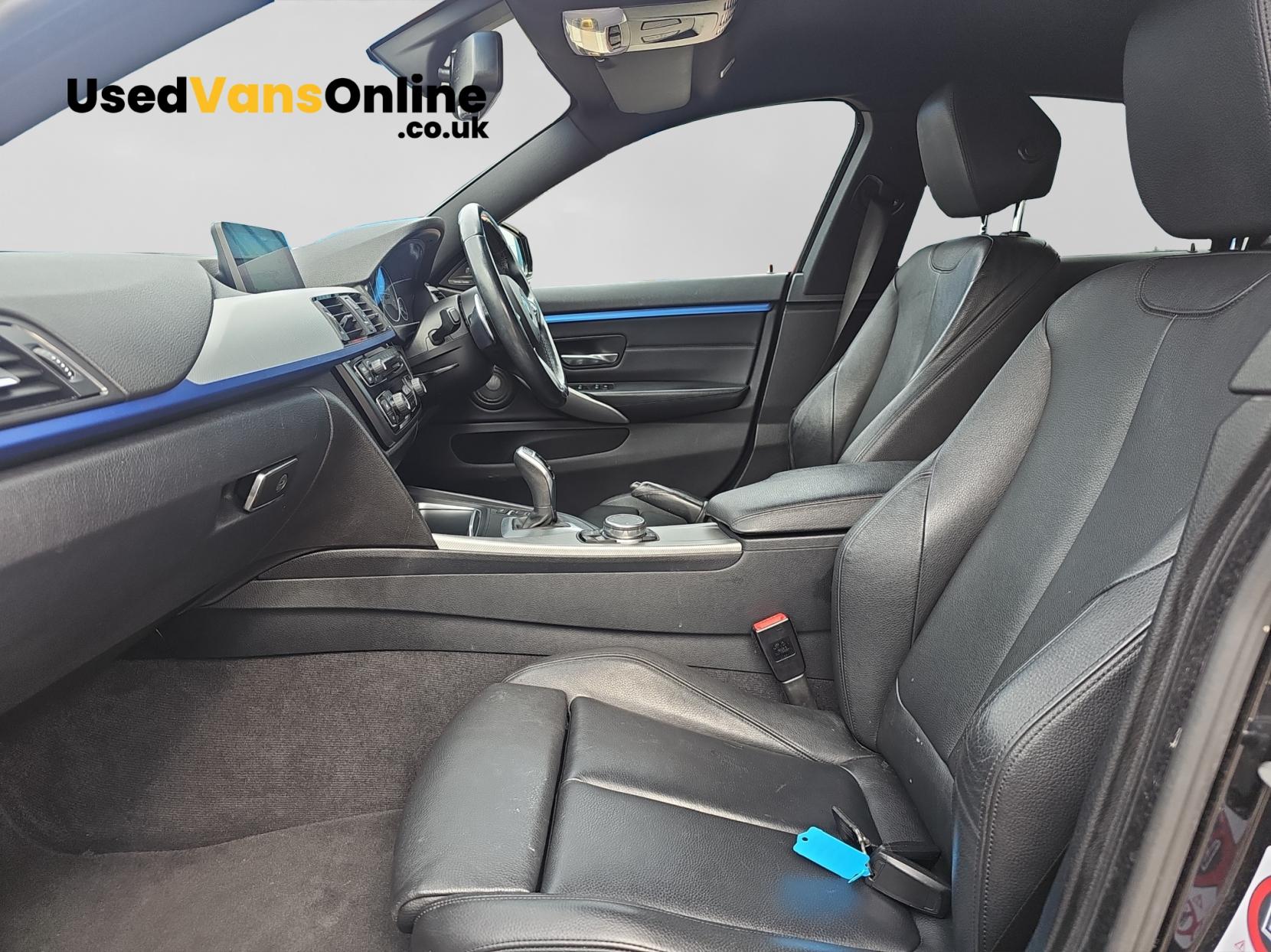 BMW 4 Series Gran Coupe 3.0 435i M Sport Hatchback 5dr Petrol Auto Euro 6 (s/s) (306 ps)