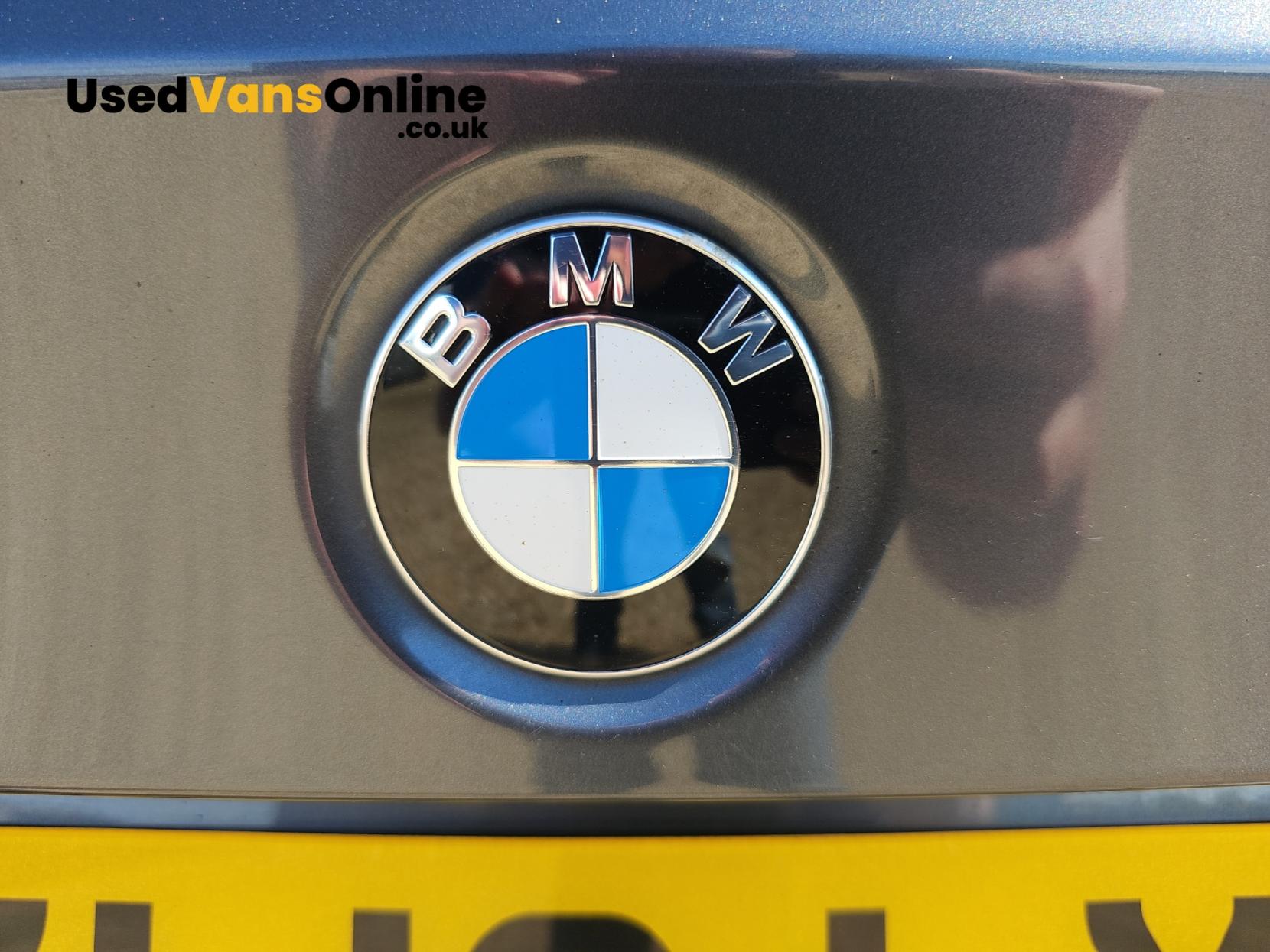 BMW 3 Series 2.0 320d M Sport Shadow Edition Touring 5dr Diesel Auto xDrive Euro 6 (s/s) (190 ps)