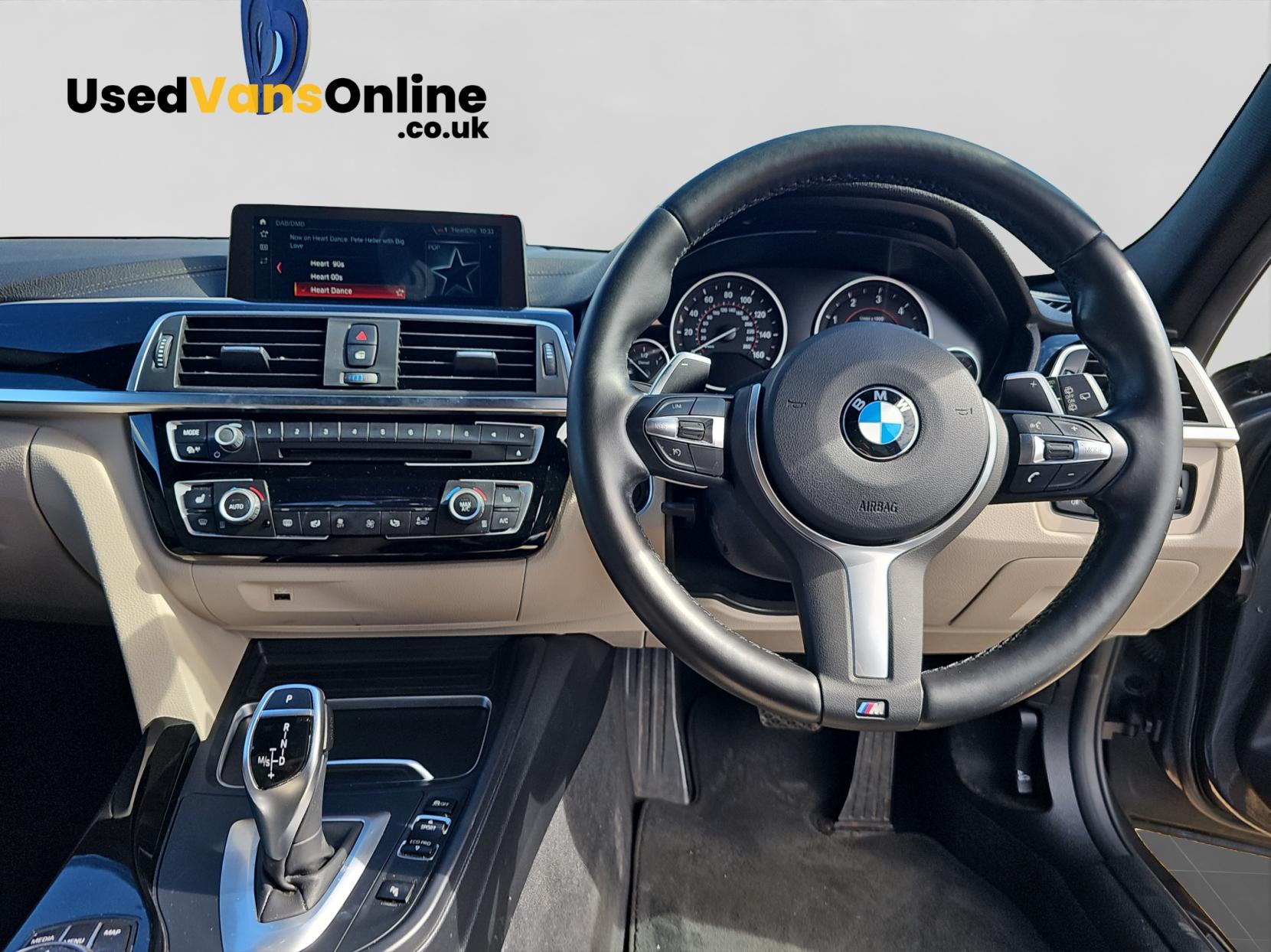 BMW 3 Series 2.0 320d M Sport Shadow Edition Touring 5dr Diesel Auto xDrive Euro 6 (s/s) (190 ps)