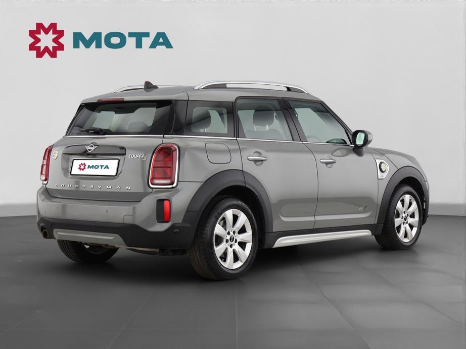 MINI Countryman 1.5 10kWh Cooper SE Classic SUV 5dr Petrol Plug-in Hybrid Auto ALL4 Euro 6 (s/s) (222 ps)