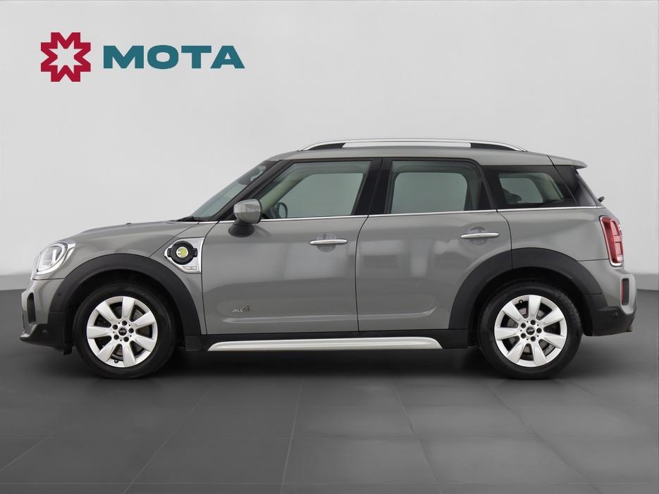 MINI Countryman 1.5 10kWh Cooper SE Classic SUV 5dr Petrol Plug-in Hybrid Auto ALL4 Euro 6 (s/s) (222 ps)
