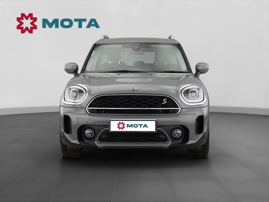 MINI Countryman 1.5 10kWh Cooper SE Classic SUV 5dr Petrol Plug-in Hybrid Auto ALL4 Euro 6 (s/s) (222 ps)