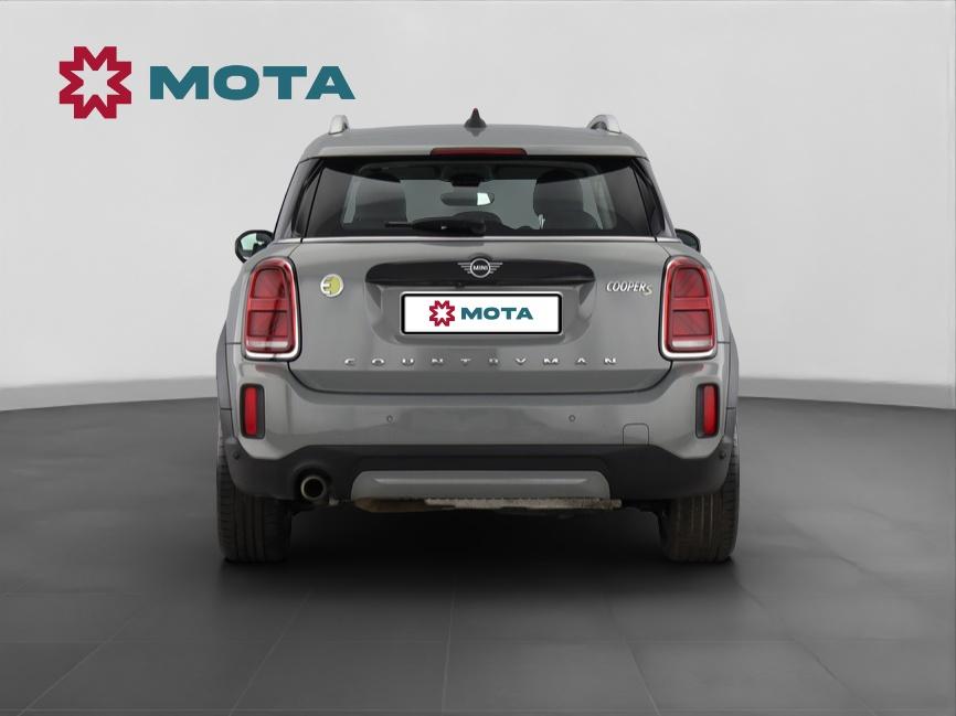 MINI Countryman 1.5 10kWh Cooper SE Classic SUV 5dr Petrol Plug-in Hybrid Auto ALL4 Euro 6 (s/s) (222 ps)