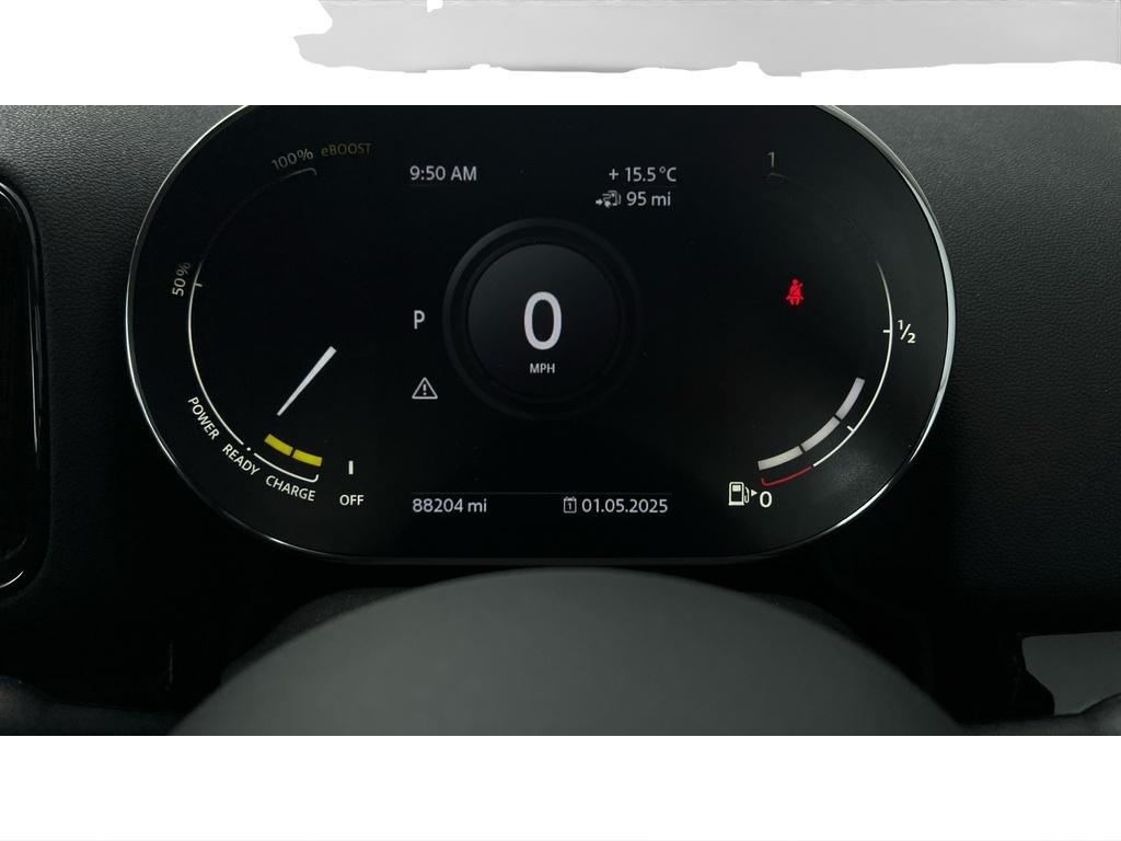 MINI Countryman 1.5 10kWh Cooper SE Classic SUV 5dr Petrol Plug-in Hybrid Auto ALL4 Euro 6 (s/s) (222 ps)