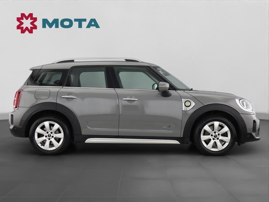 MINI Countryman 1.5 10kWh Cooper SE Classic SUV 5dr Petrol Plug-in Hybrid Auto ALL4 Euro 6 (s/s) (222 ps)