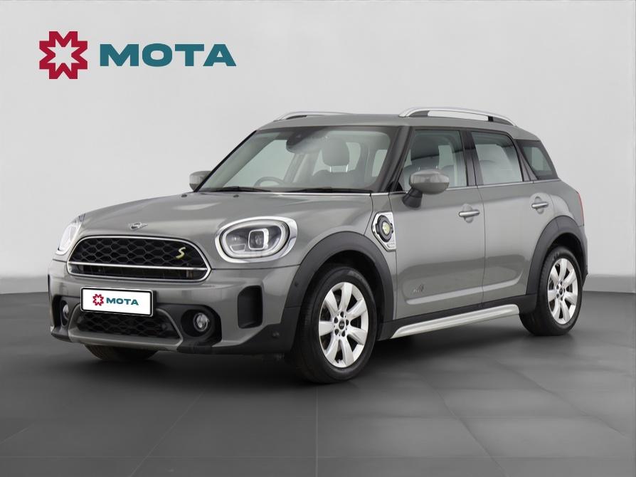 MINI Countryman 1.5 10kWh Cooper SE Classic SUV 5dr Petrol Plug-in Hybrid Auto ALL4 Euro 6 (s/s) (222 ps)