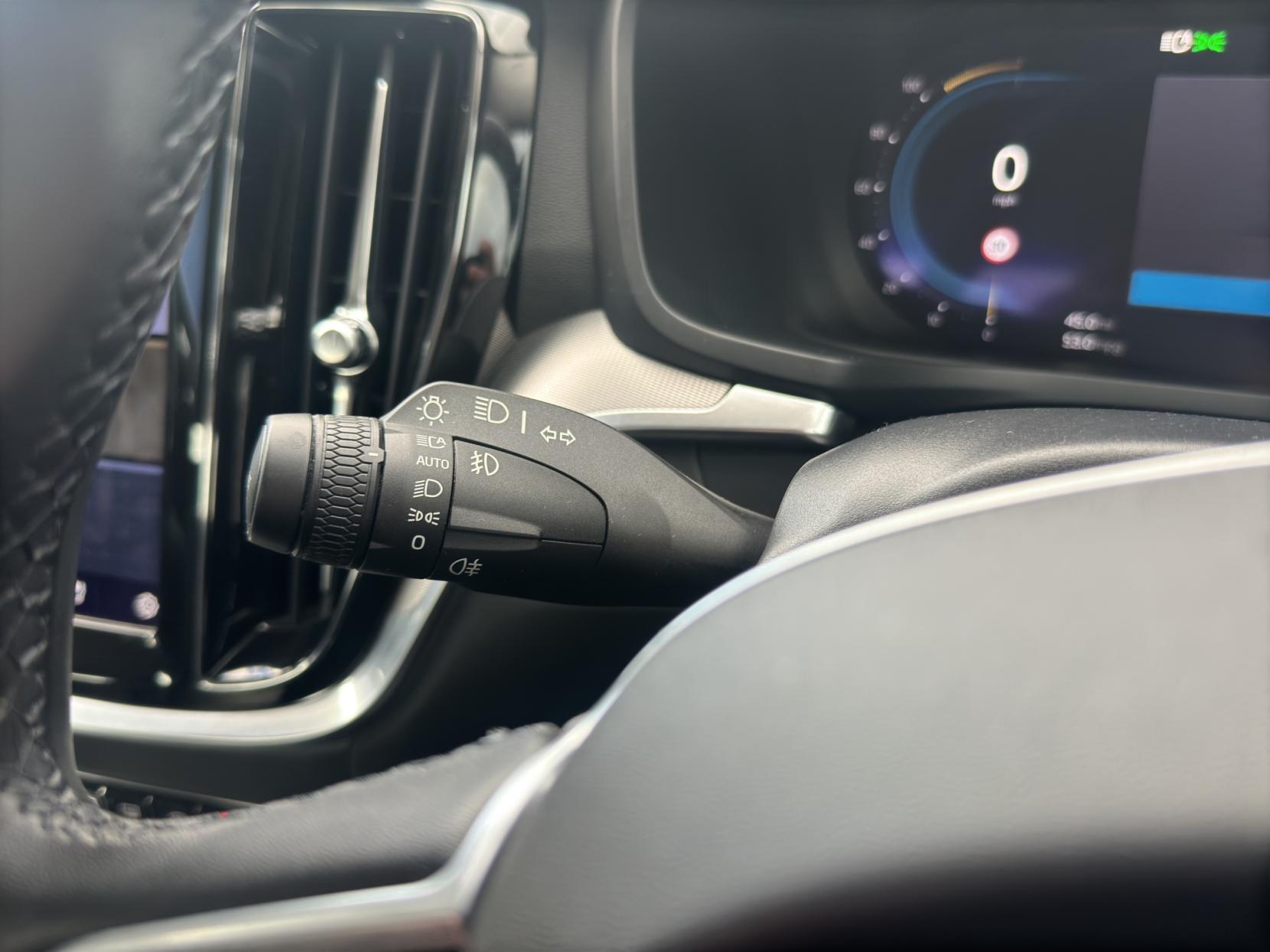 Volvo S60 2.0h T8 Recharge 18.8kWh R-Design Saloon 4dr Petrol Plug-in Hybrid Auto AWD Euro 6 (s/s) (455 ps)