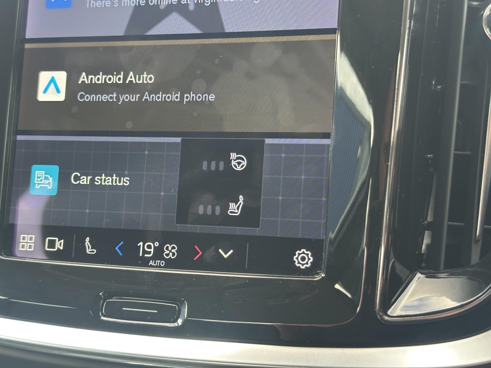 Volvo S60 2.0h T8 Recharge 18.8kWh R-Design Saloon 4dr Petrol Plug-in Hybrid Auto AWD Euro 6 (s/s) (455 ps)