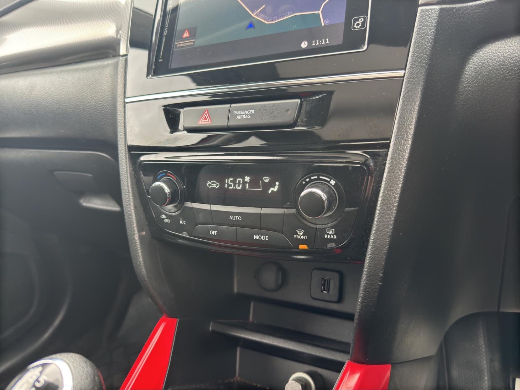 Suzuki Vitara 1.6 DDiS SZ5 SUV 5dr Diesel Manual Euro 6 (s/s) (120 ps)