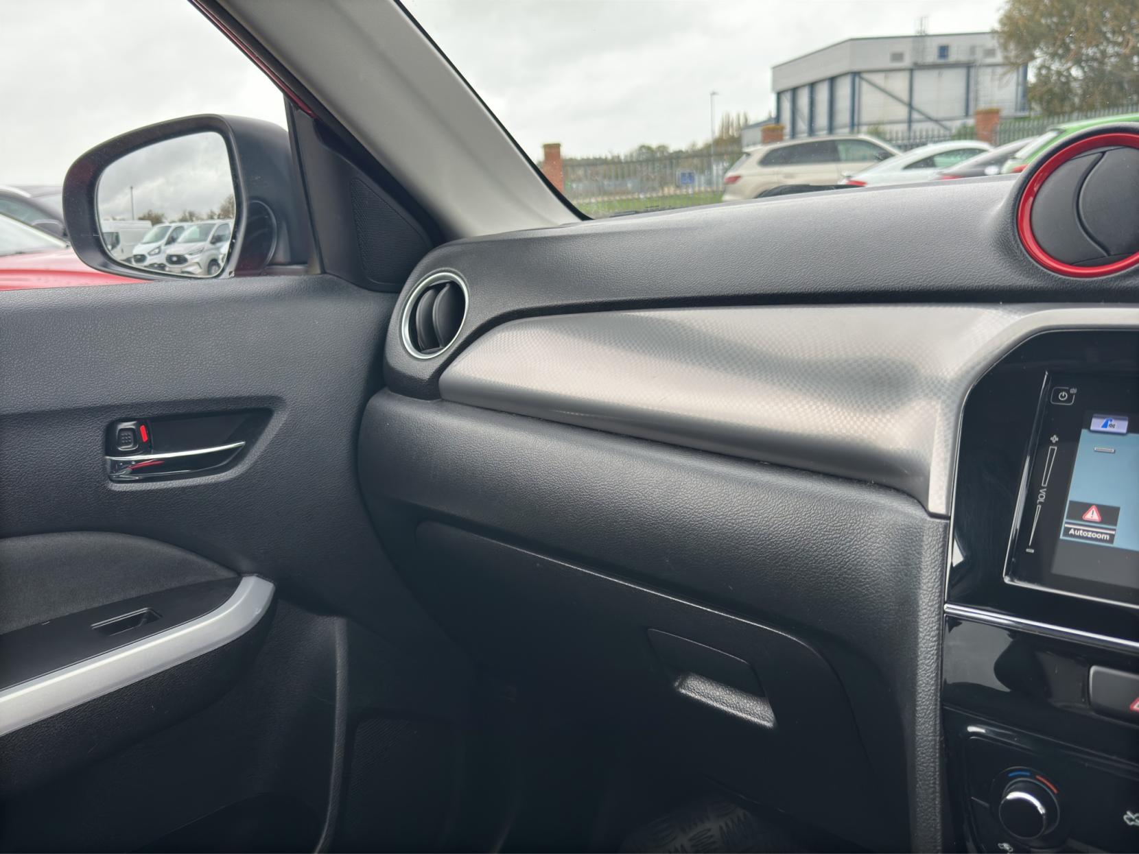 Suzuki Vitara 1.6 DDiS SZ5 SUV 5dr Diesel Manual Euro 6 (s/s) (120 ps)