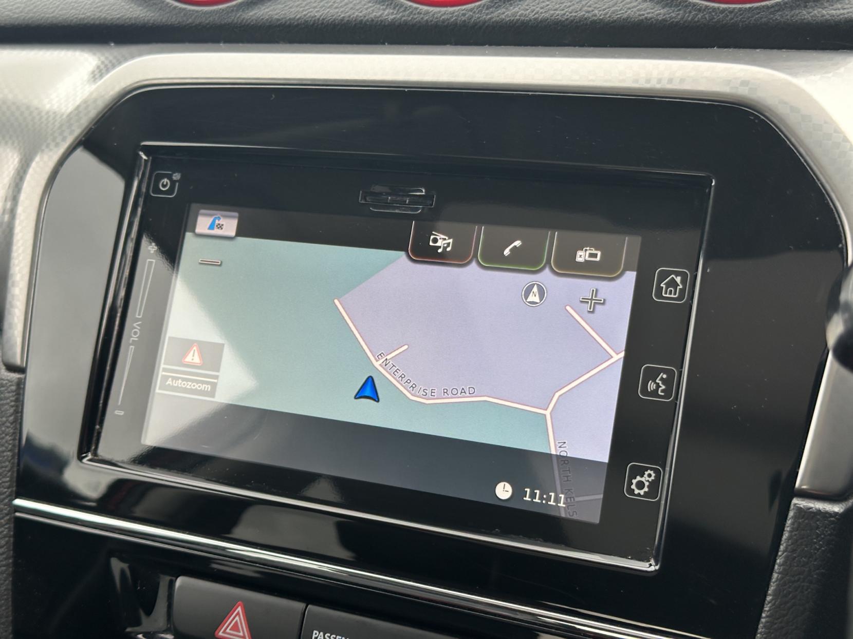 Suzuki Vitara 1.6 DDiS SZ5 SUV 5dr Diesel Manual Euro 6 (s/s) (120 ps)