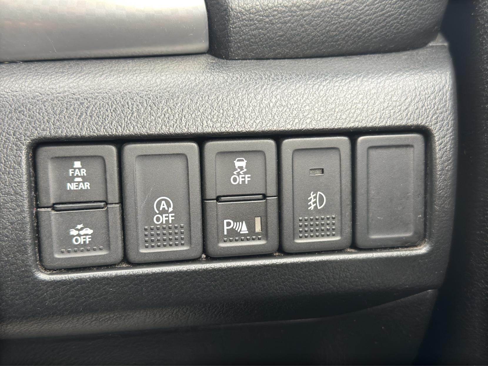 Suzuki Vitara 1.6 DDiS SZ5 SUV 5dr Diesel Manual Euro 6 (s/s) (120 ps)