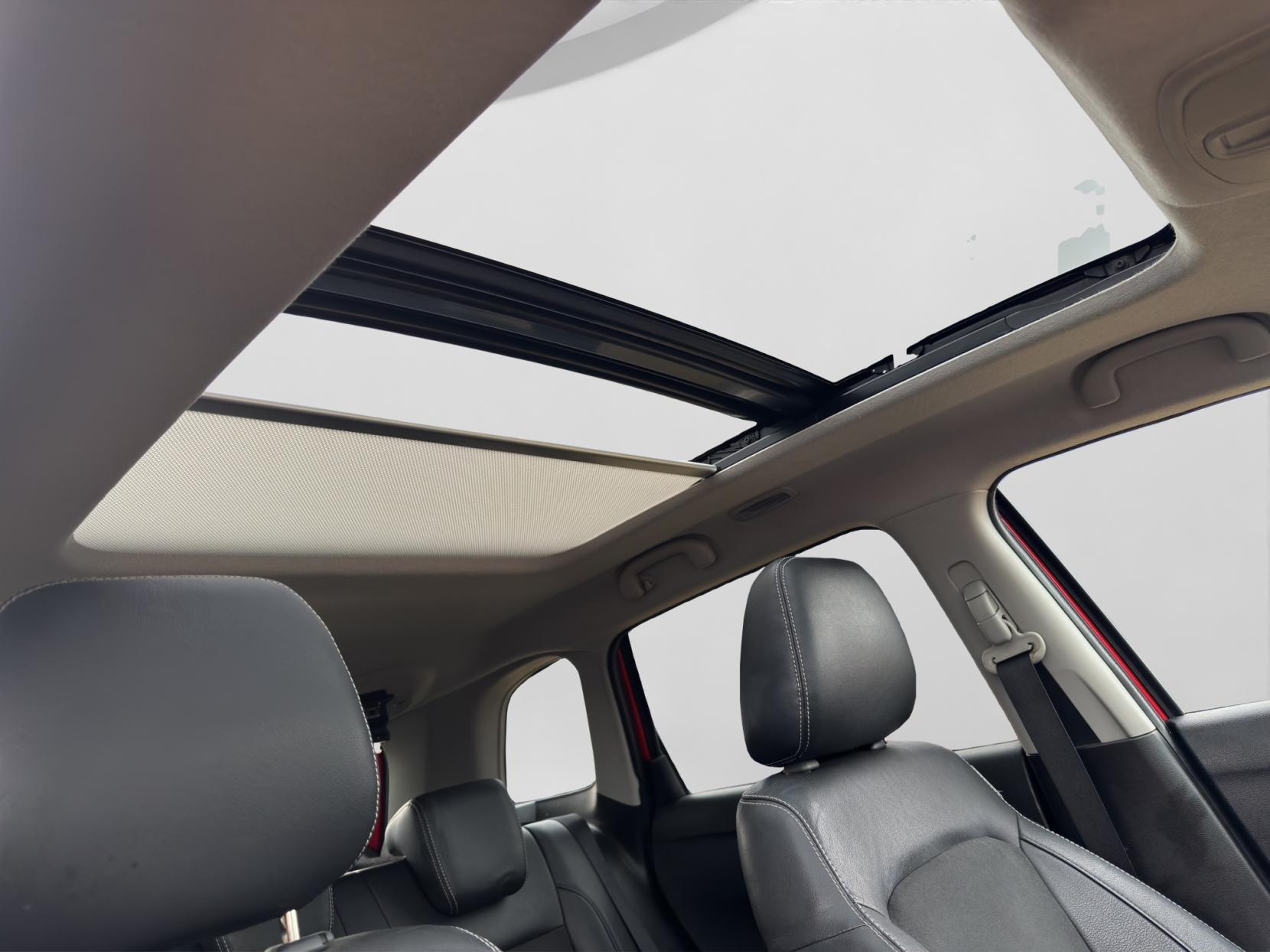 Suzuki Vitara 1.6 DDiS SZ5 SUV 5dr Diesel Manual Euro 6 (s/s) (120 ps)