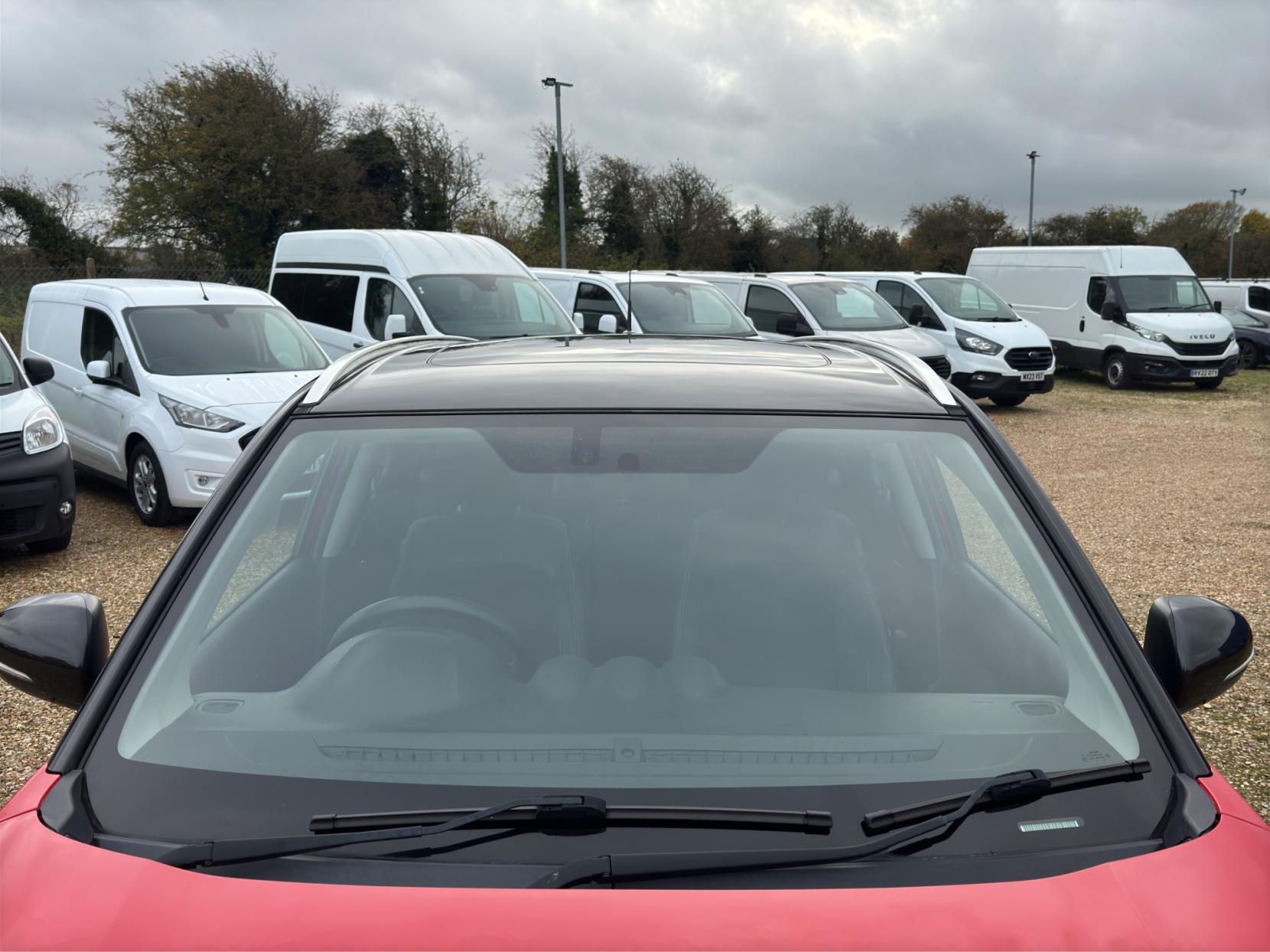 Suzuki Vitara 1.6 DDiS SZ5 SUV 5dr Diesel Manual Euro 6 (s/s) (120 ps)