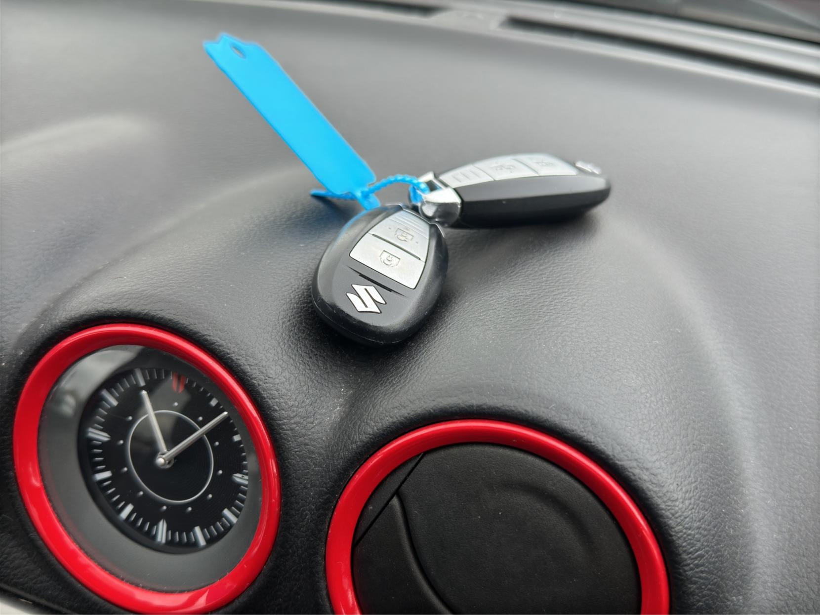 Suzuki Vitara 1.6 DDiS SZ5 SUV 5dr Diesel Manual Euro 6 (s/s) (120 ps)