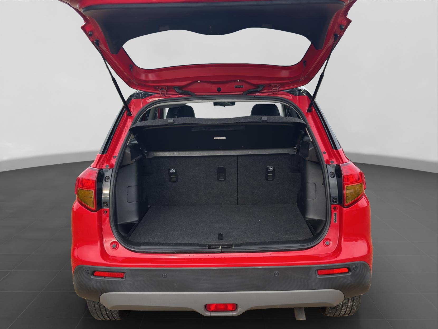 Suzuki Vitara 1.6 DDiS SZ5 SUV 5dr Diesel Manual Euro 6 (s/s) (120 ps)