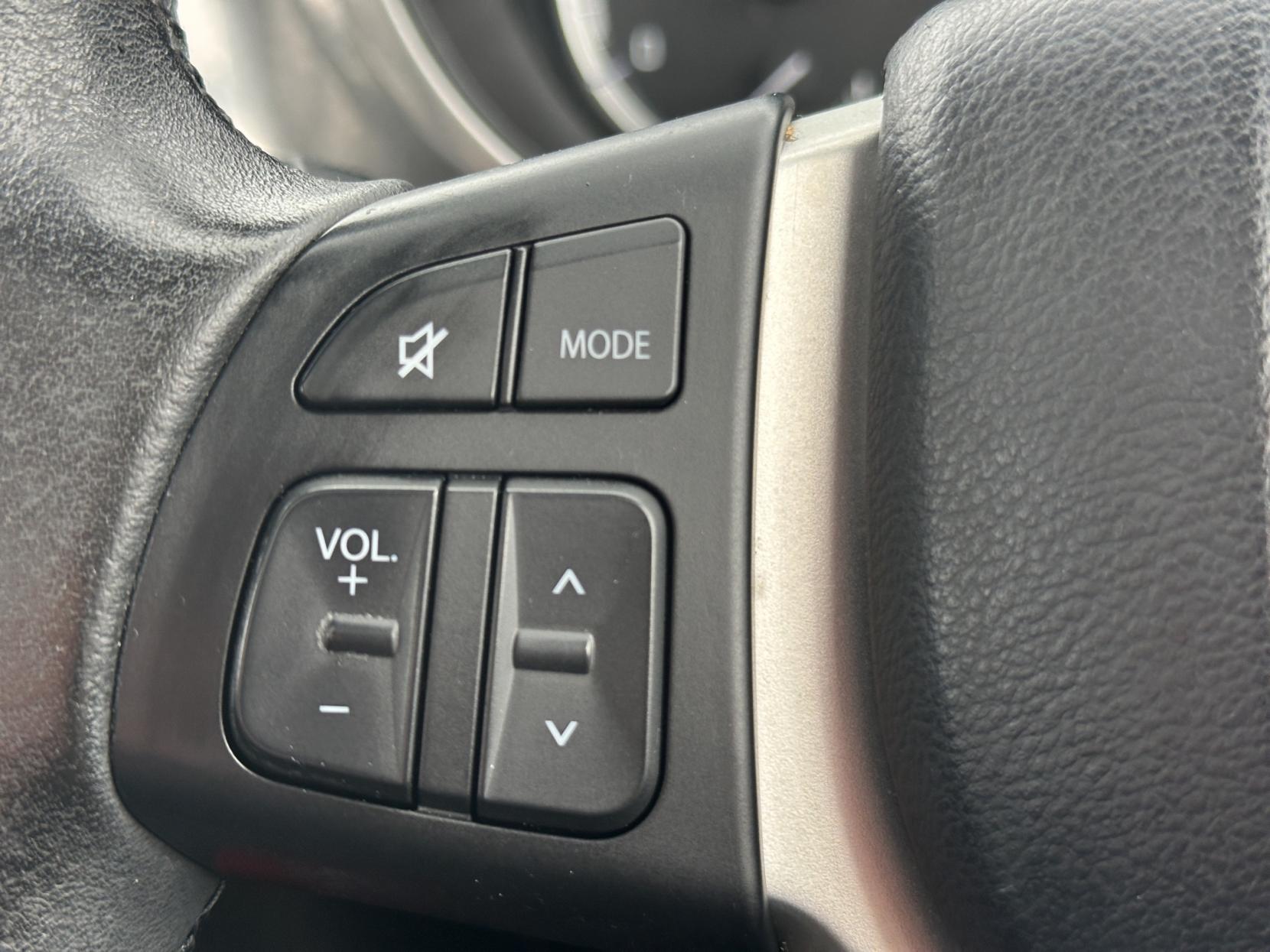 Suzuki Vitara 1.6 DDiS SZ5 SUV 5dr Diesel Manual Euro 6 (s/s) (120 ps)