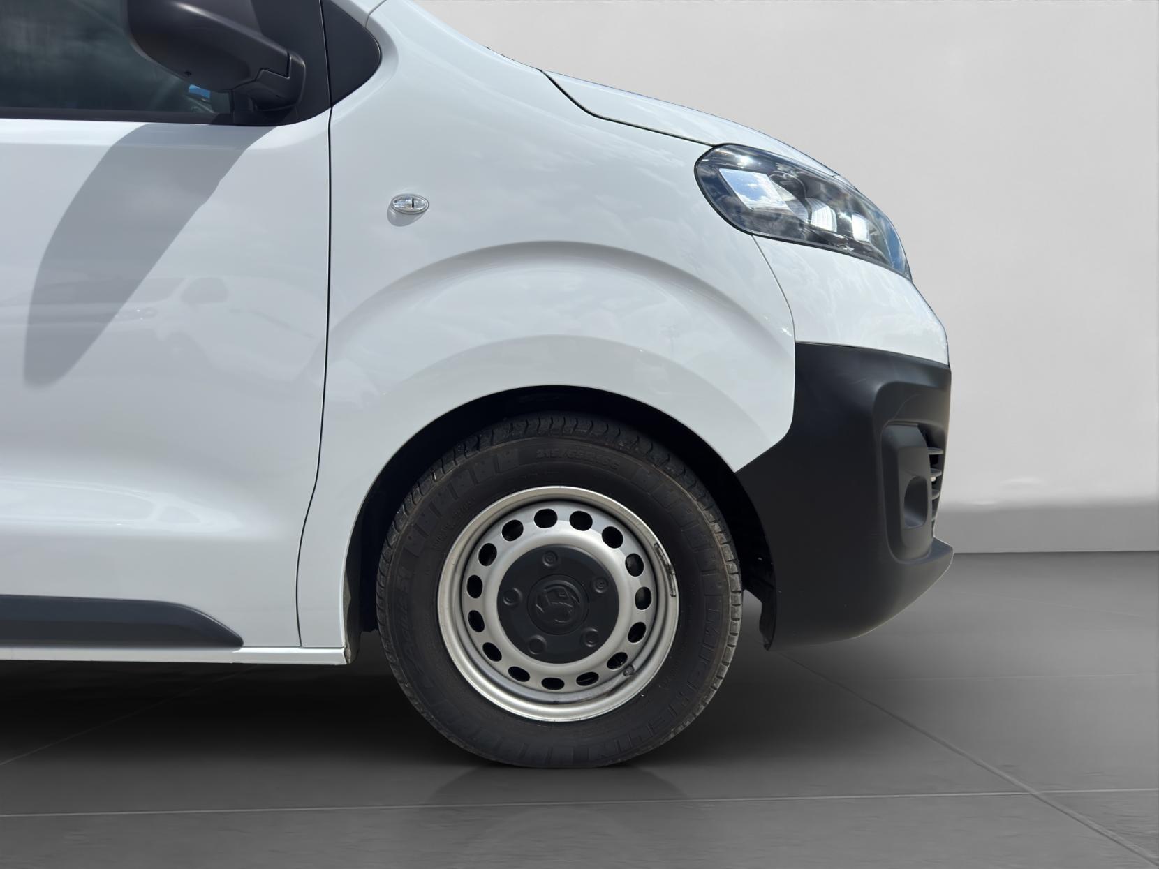 Fiat Talento 2.0 MultiJet 12 Tecnico Panel Van 5dr Diesel Manual L2 H1 Euro 6 (s/s) (120 ps)