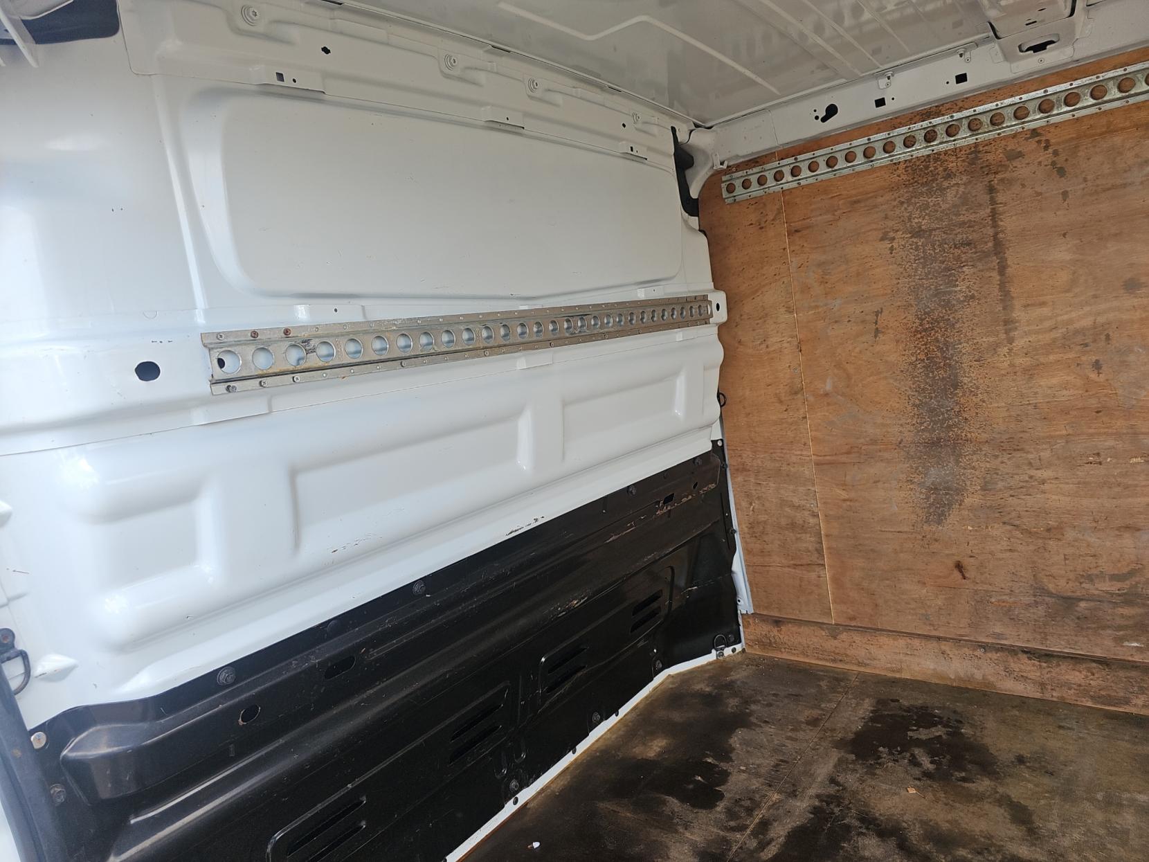 Fiat Talento 2.0 MultiJet 12 Tecnico Panel Van 5dr Diesel Manual L2 H1 Euro 6 (s/s) (120 ps)