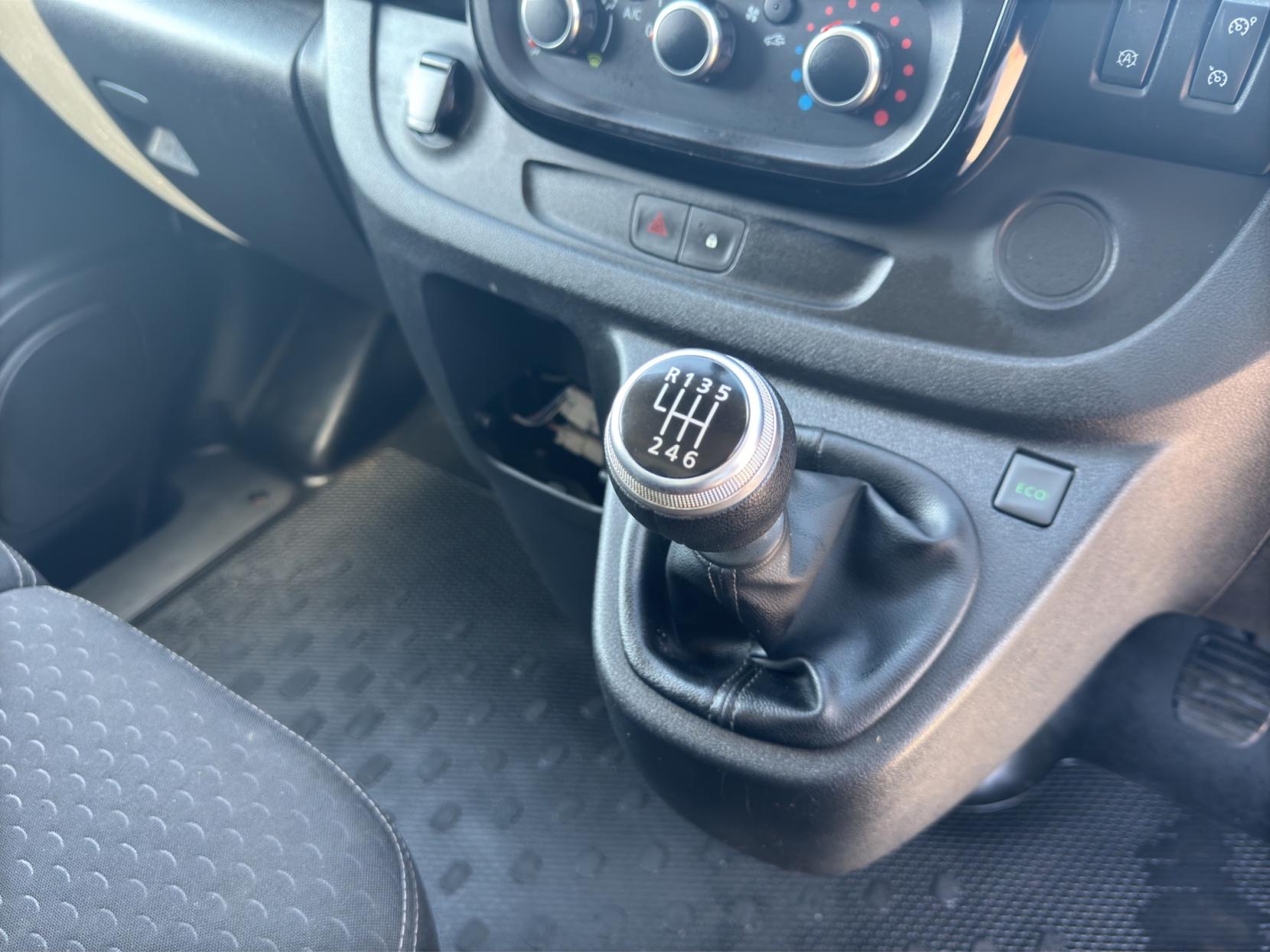 Fiat Talento 2.0 MultiJet 12 Tecnico Panel Van 5dr Diesel Manual L2 H1 Euro 6 (s/s) (120 ps)
