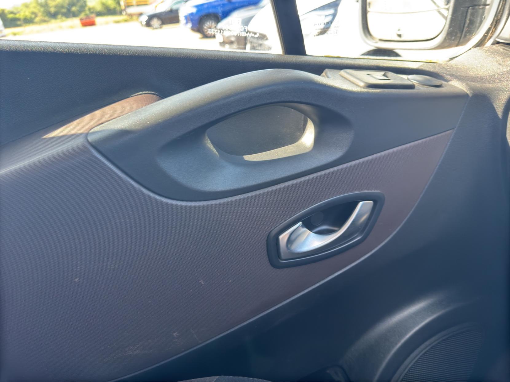Fiat Talento 2.0 MultiJet 12 Tecnico Panel Van 5dr Diesel Manual L2 H1 Euro 6 (s/s) (120 ps)