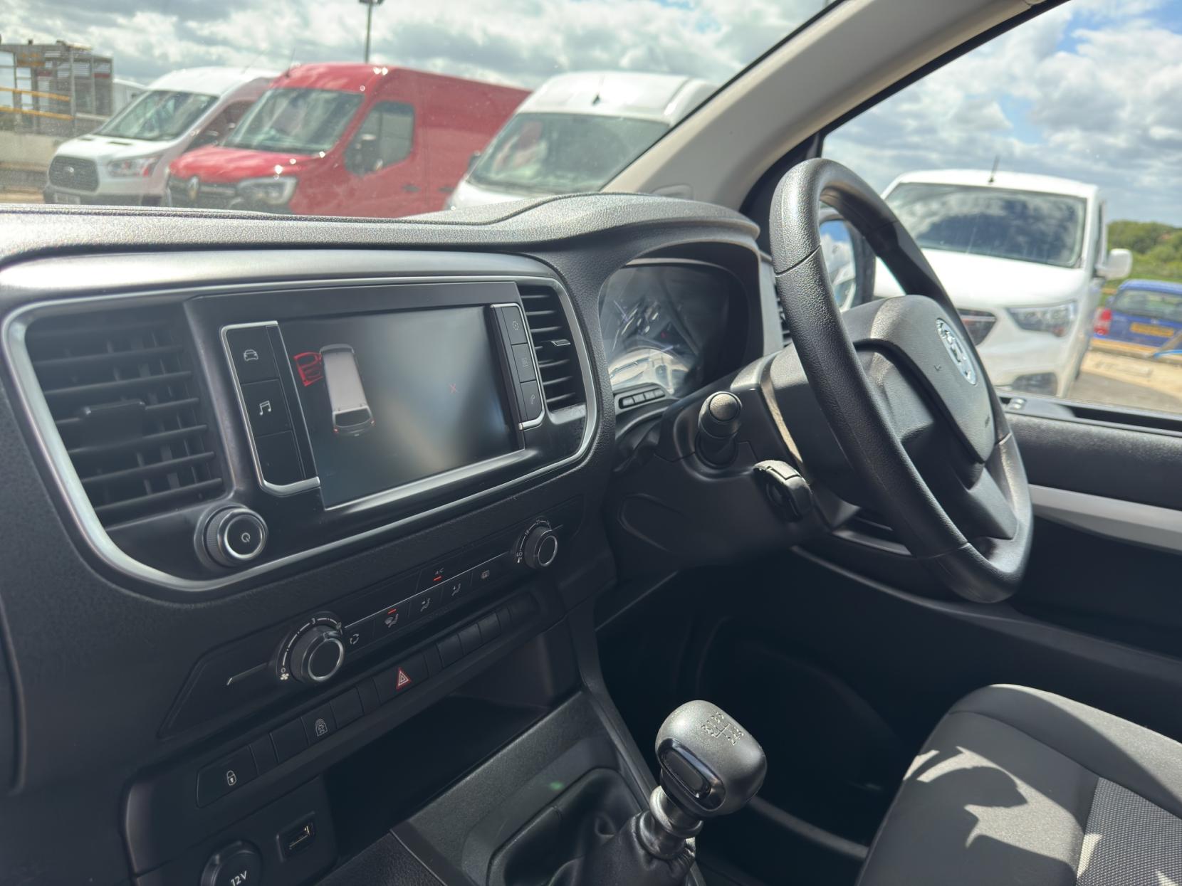 Fiat Talento 2.0 MultiJet 12 Tecnico Panel Van 5dr Diesel Manual L2 H1 Euro 6 (s/s) (120 ps)