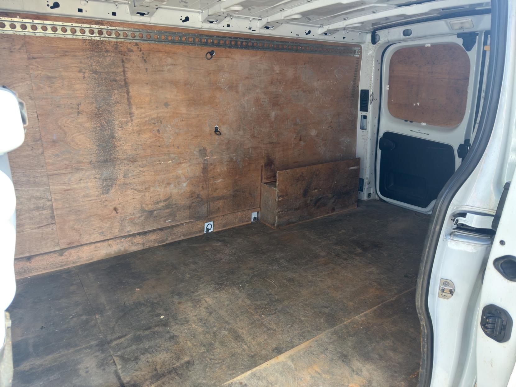 Fiat Talento 2.0 MultiJet 12 Tecnico Panel Van 5dr Diesel Manual L2 H1 Euro 6 (s/s) (120 ps)