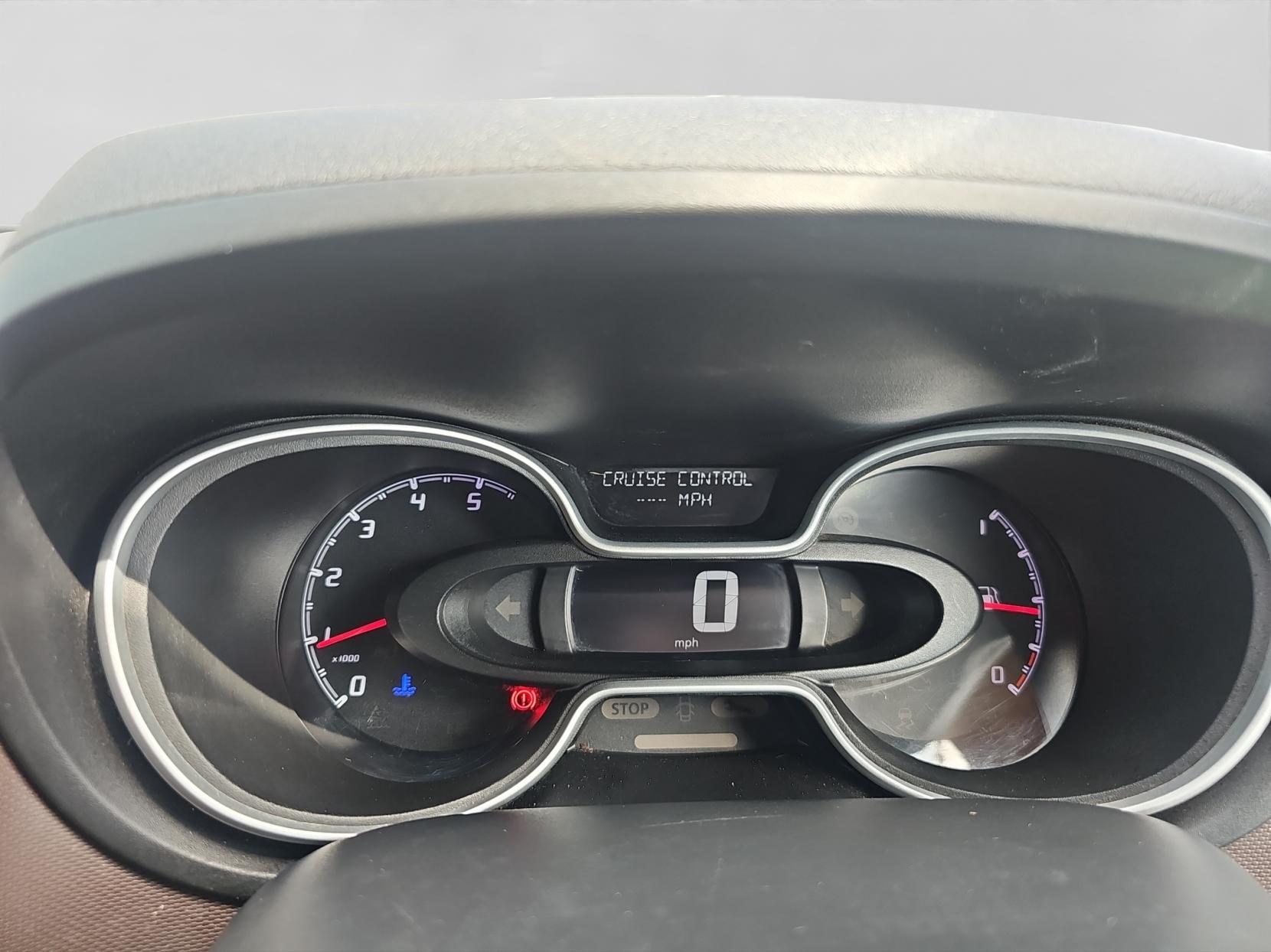 Fiat Talento 2.0 MultiJet 12 Tecnico Panel Van 5dr Diesel Manual L2 H1 Euro 6 (s/s) (120 ps)