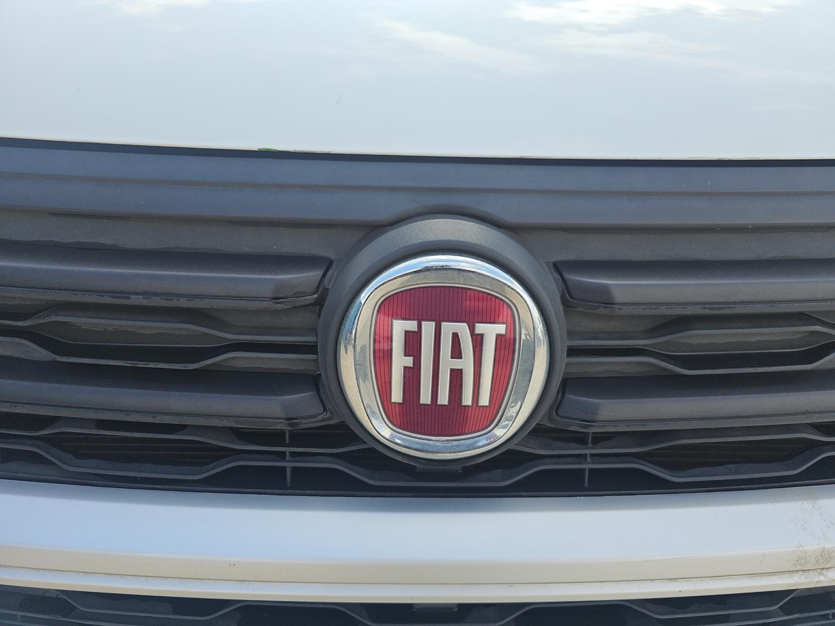 Fiat Talento 2.0 MultiJet 12 Tecnico Panel Van 5dr Diesel Manual L2 H1 Euro 6 (s/s) (120 ps)