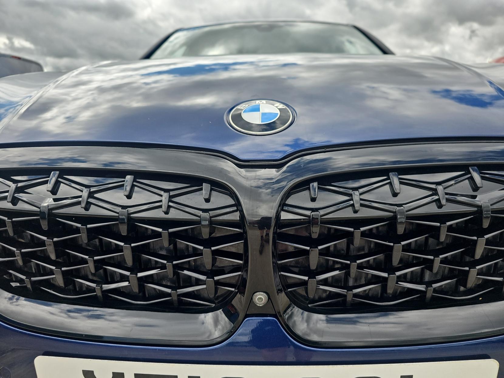 BMW 3 Series 2.0 320d Sport Saloon 4dr Diesel Auto xDrive Euro 6 (s/s) (190 ps)