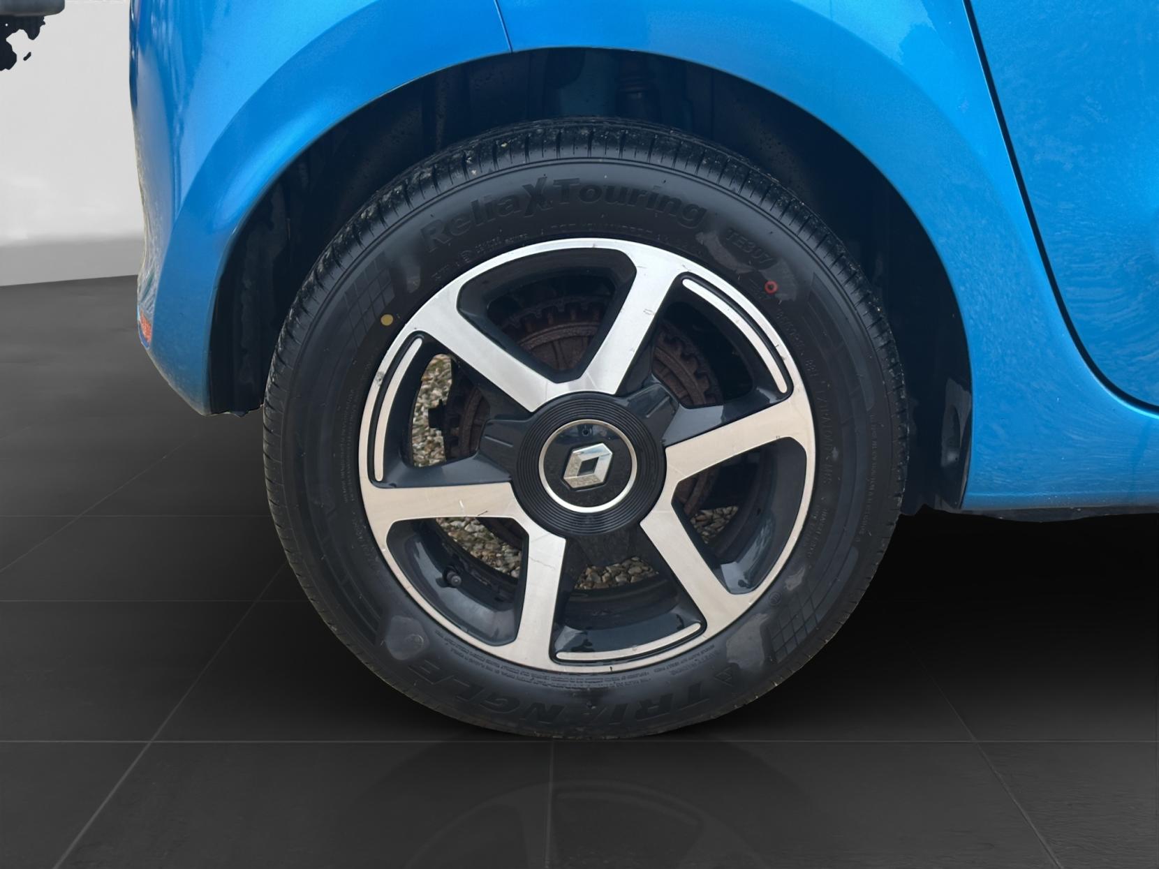 Renault Twingo 0.9 TCe ENERGY Dynamique Hatchback 5dr Petrol Manual Euro 6 (s/s) (90 ps)