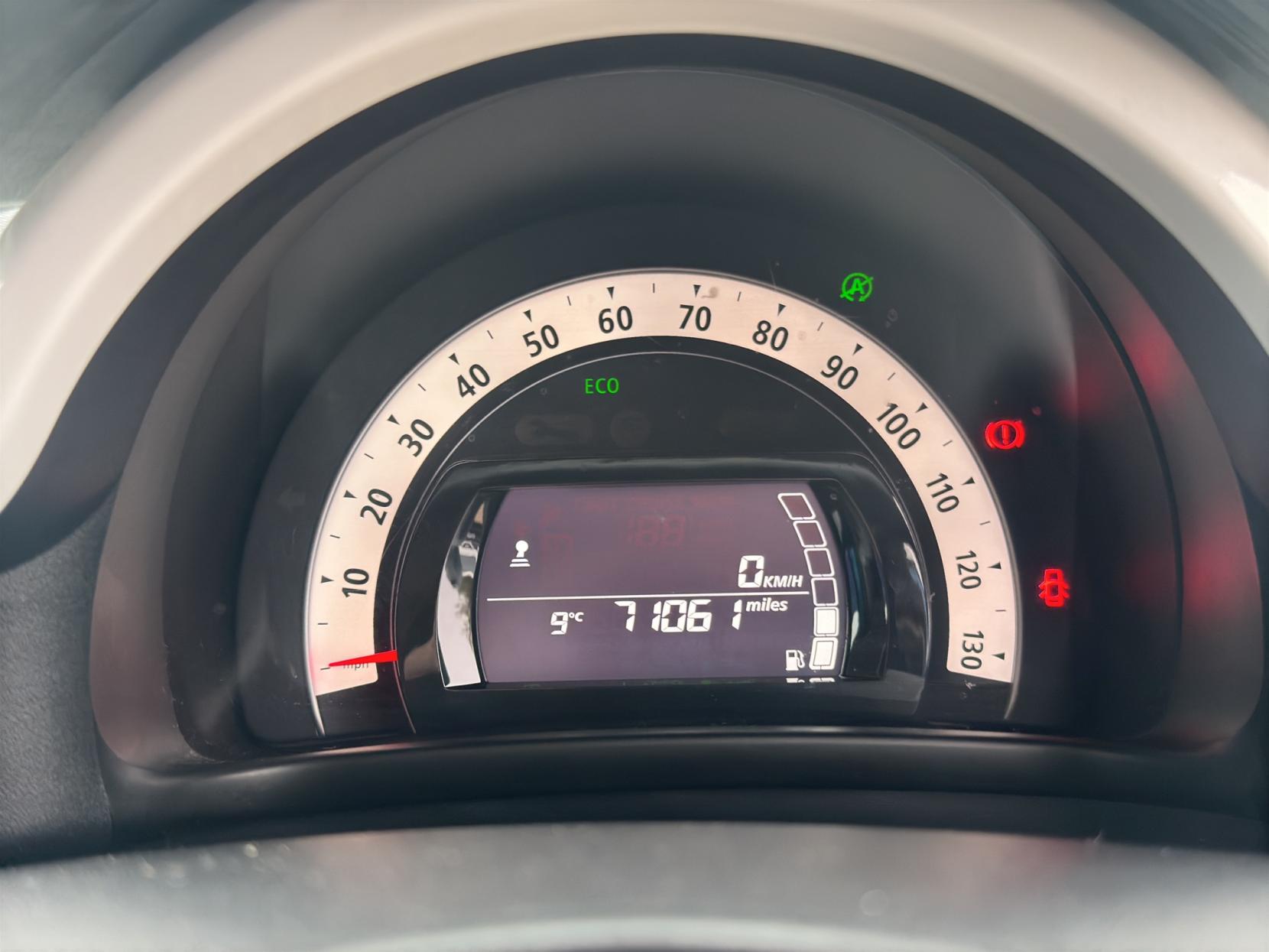 Renault Twingo 0.9 TCe ENERGY Dynamique Hatchback 5dr Petrol Manual Euro 6 (s/s) (90 ps)