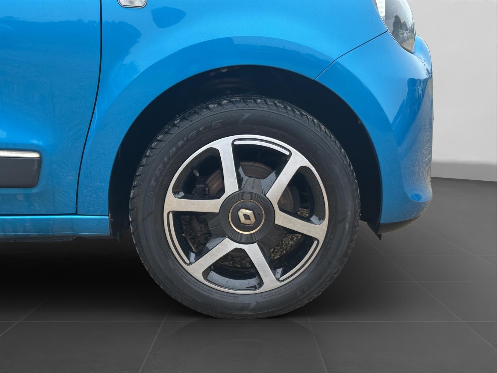 Renault Twingo 0.9 TCe ENERGY Dynamique Hatchback 5dr Petrol Manual Euro 6 (s/s) (90 ps)