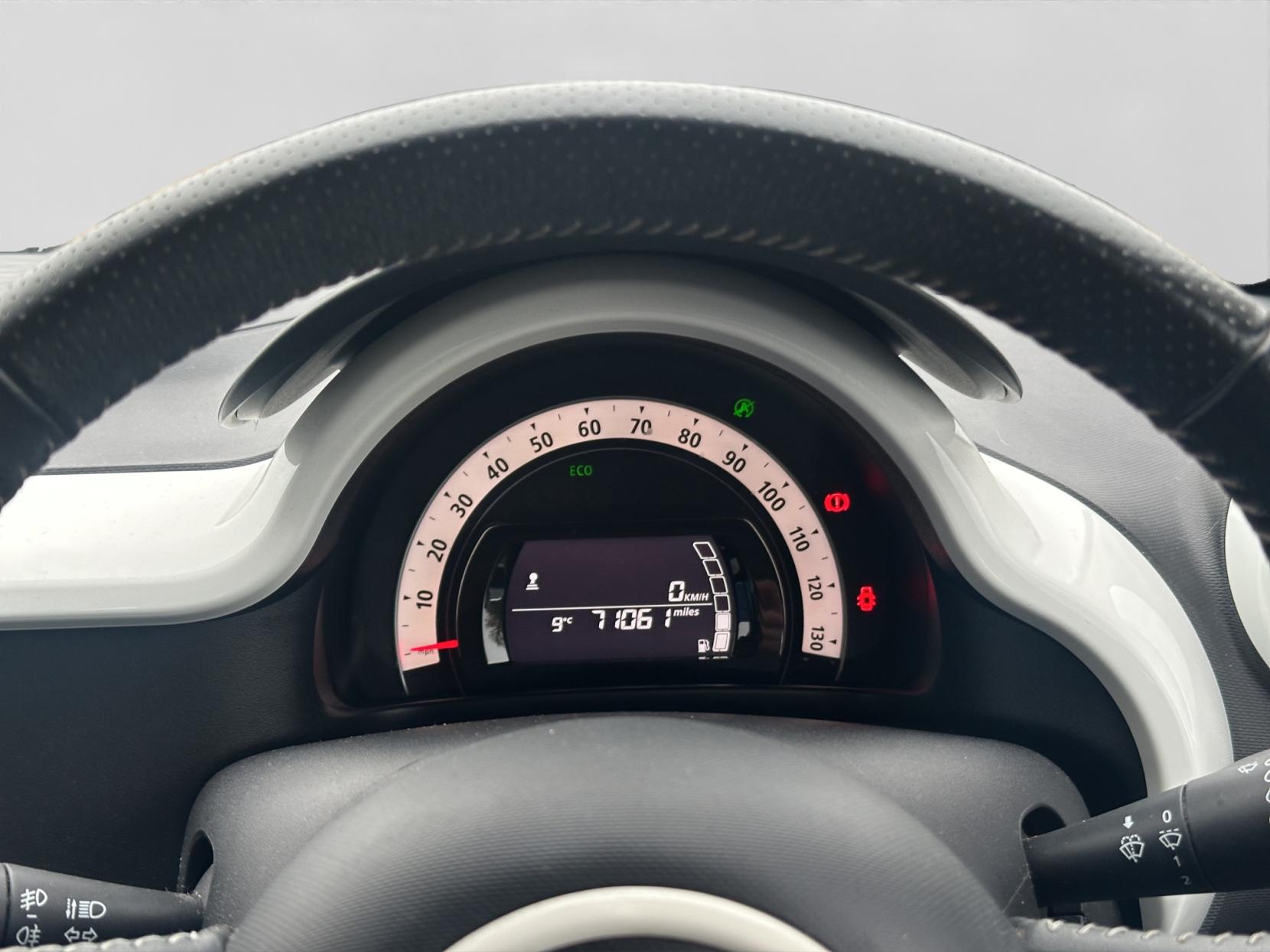 Renault Twingo 0.9 TCe ENERGY Dynamique Hatchback 5dr Petrol Manual Euro 6 (s/s) (90 ps)