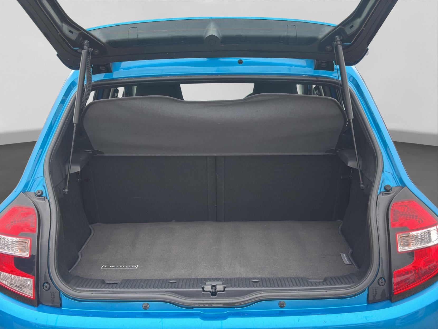 Renault Twingo 0.9 TCe ENERGY Dynamique Hatchback 5dr Petrol Manual Euro 6 (s/s) (90 ps)