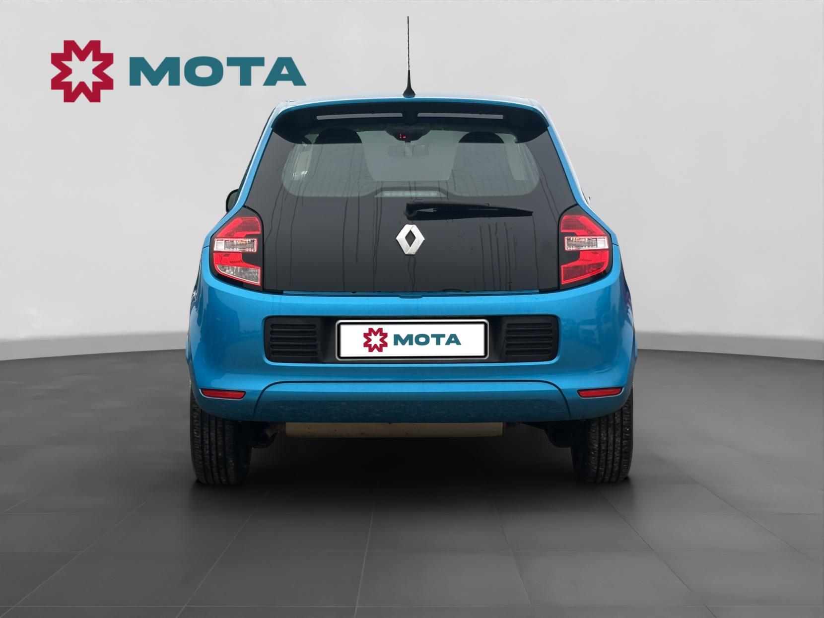 Renault Twingo 0.9 TCe ENERGY Dynamique Hatchback 5dr Petrol Manual Euro 6 (s/s) (90 ps)