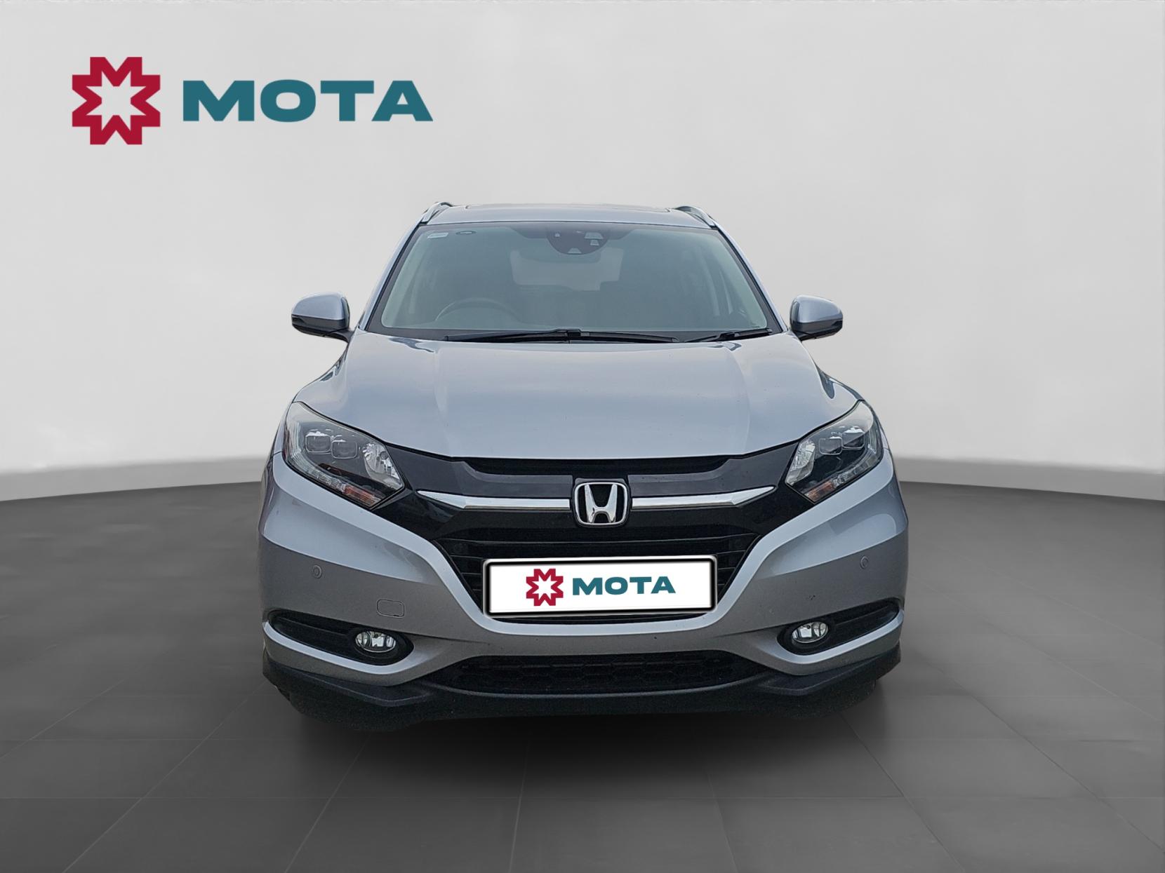 Honda HR-V 1.5 i-VTEC EX SUV 5dr Petrol CVT Euro 6 (s/s) (130 ps)