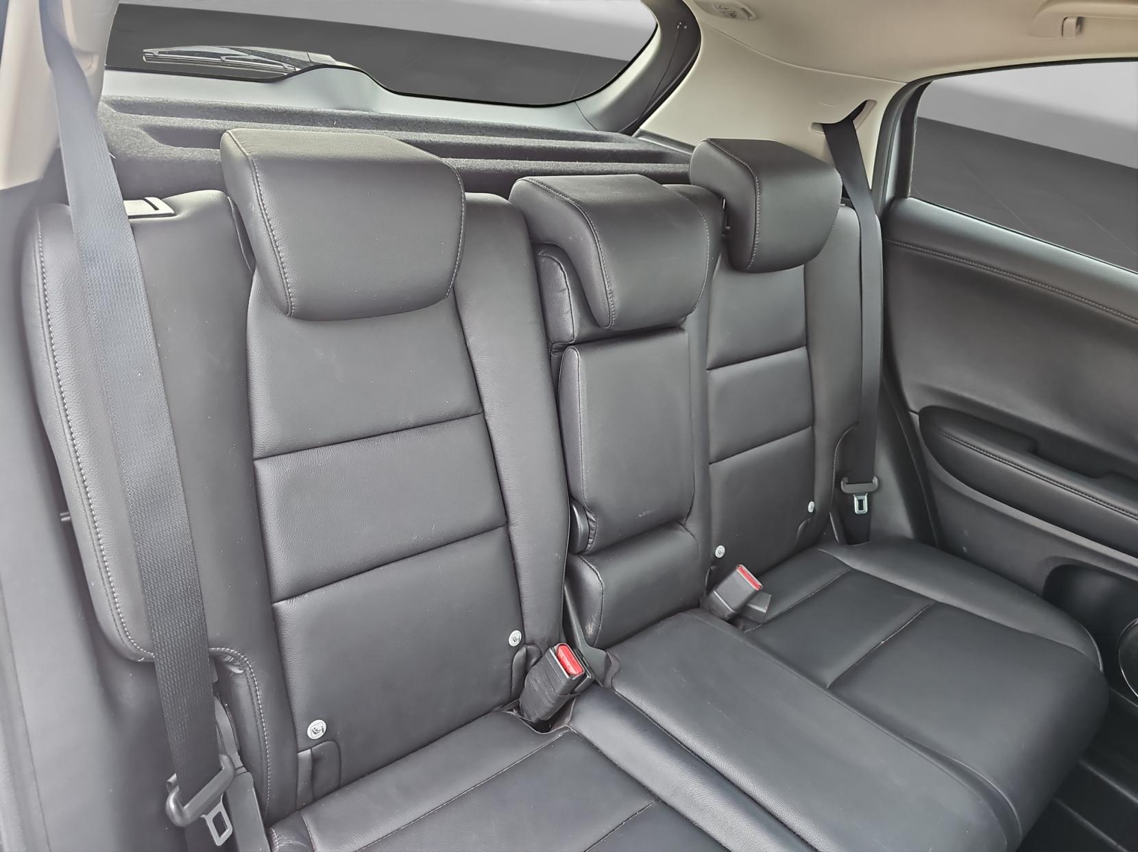Honda HR-V 1.5 i-VTEC EX SUV 5dr Petrol CVT Euro 6 (s/s) (130 ps)