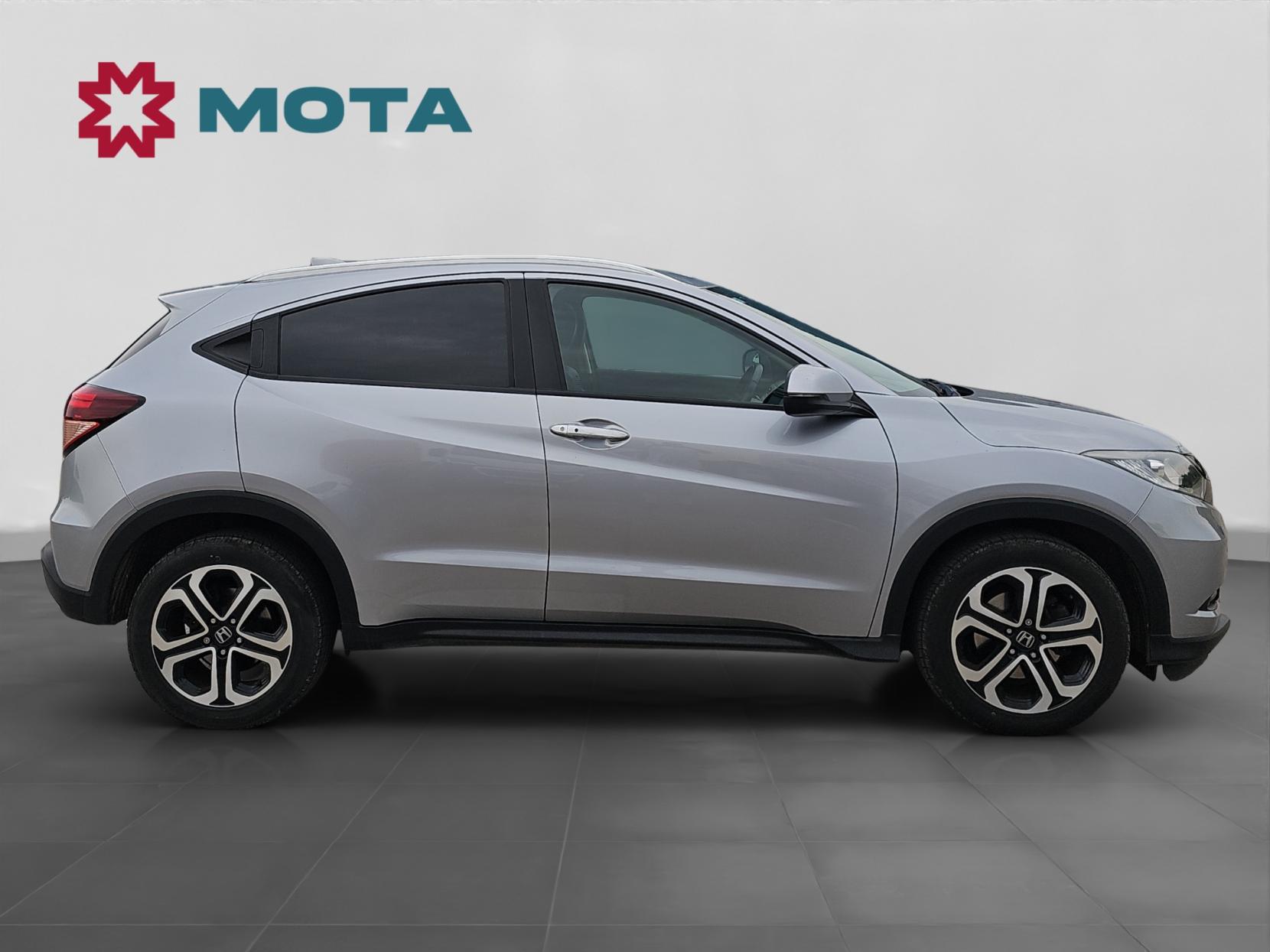 Honda HR-V 1.5 i-VTEC EX SUV 5dr Petrol CVT Euro 6 (s/s) (130 ps)