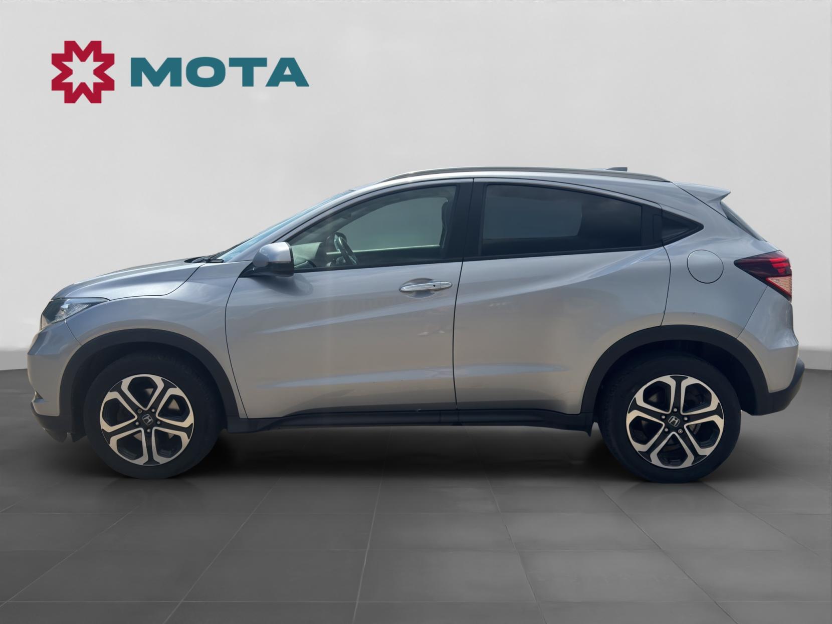 Honda HR-V 1.5 i-VTEC EX SUV 5dr Petrol CVT Euro 6 (s/s) (130 ps)