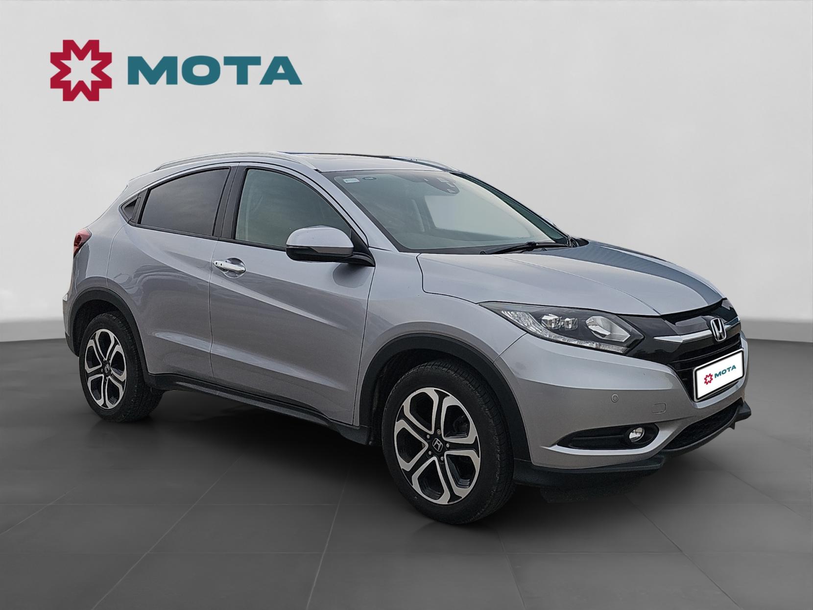 Honda HR-V 1.5 i-VTEC EX SUV 5dr Petrol CVT Euro 6 (s/s) (130 ps)