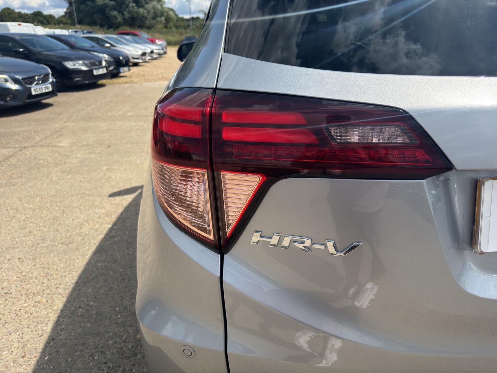 Honda HR-V 1.5 i-VTEC EX SUV 5dr Petrol CVT Euro 6 (s/s) (130 ps)