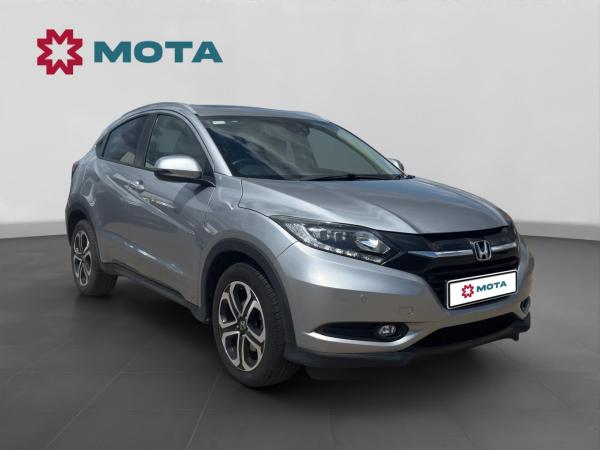 Honda HR-V 1.5 i-VTEC EX SUV 5dr Petrol CVT Euro 6 (s/s) (130 ps)