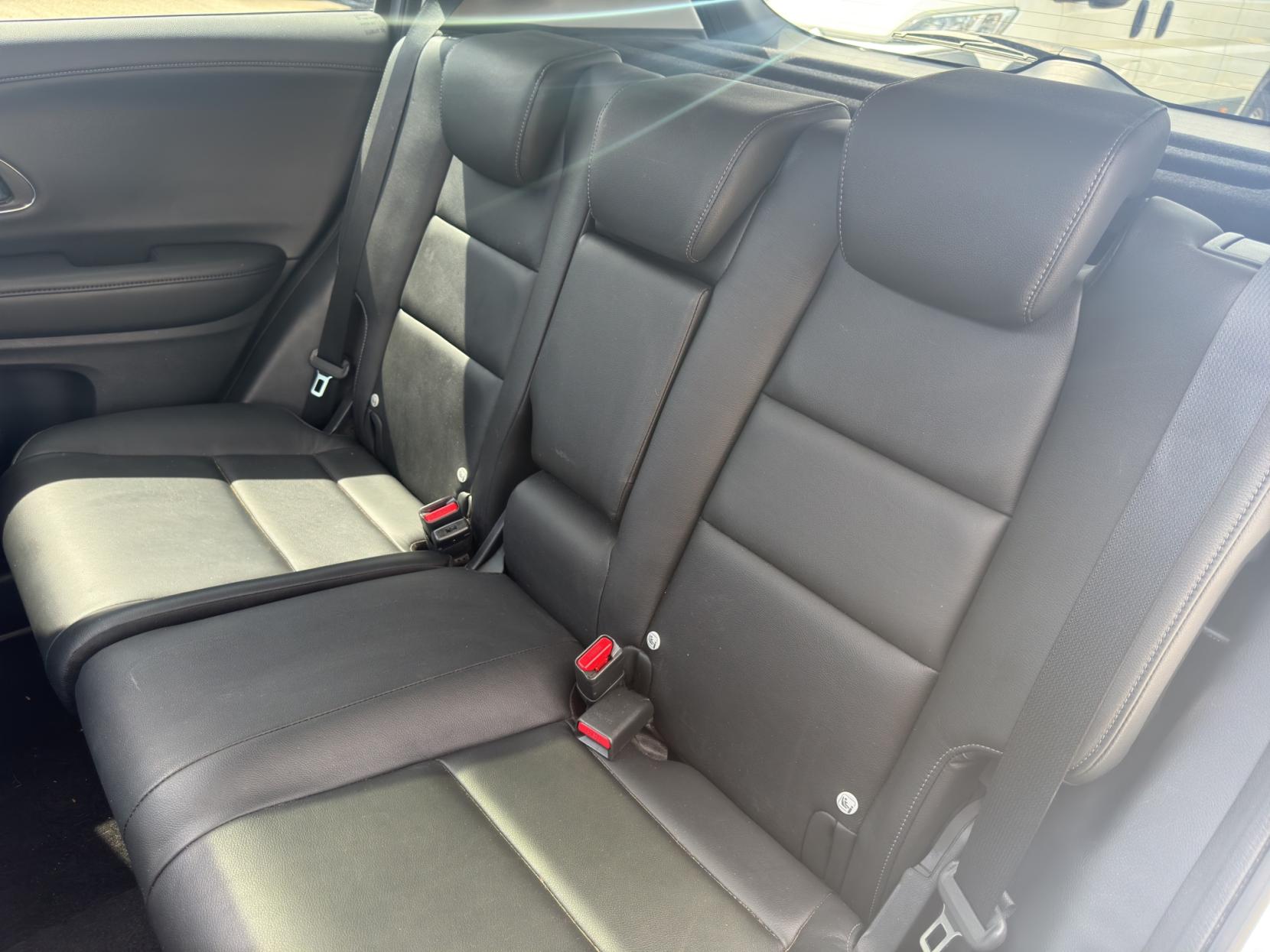 Honda HR-V 1.5 i-VTEC EX SUV 5dr Petrol CVT Euro 6 (s/s) (130 ps)